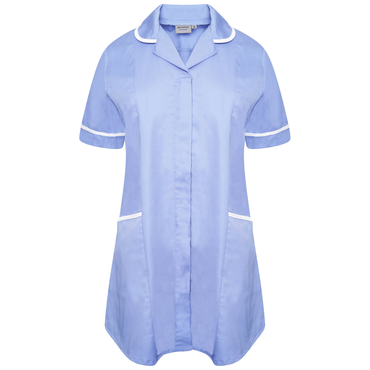 Behrens Ladies Maternity Tunic NCLTPSM