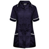 Behrens Ladies Tunic with Revere Collar NCLTPSR