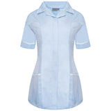 Behrens Ladies Tunic with Revere Collar NCLTPSR