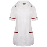 Behrens Ladies Tunic with Revere Collar NCLTPSR