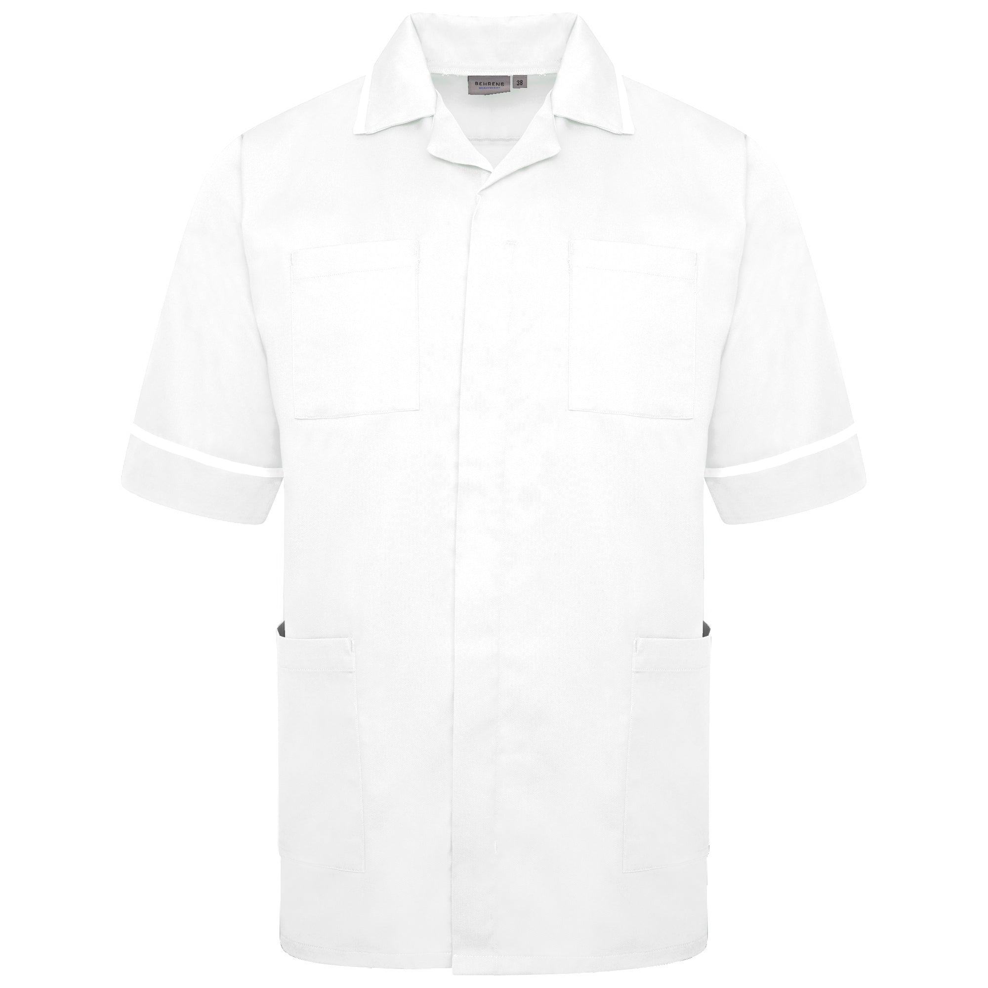 Behrens Male Tunic NCMT