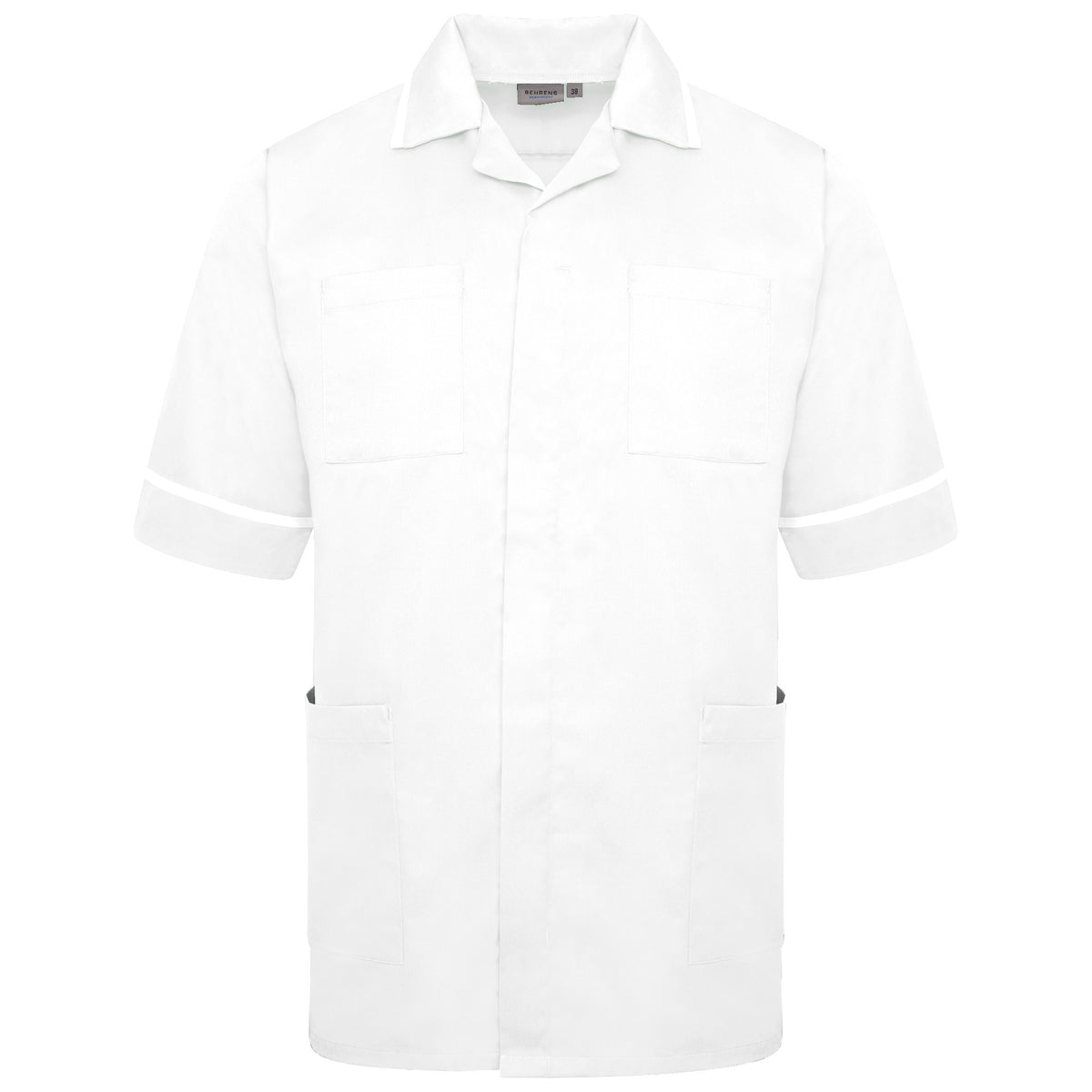 Behrens Male Tunic NCMT
