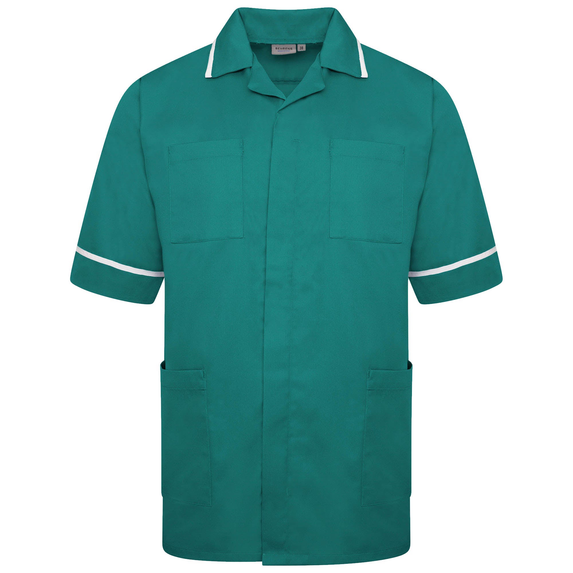 Behrens Male Tunic NCMT