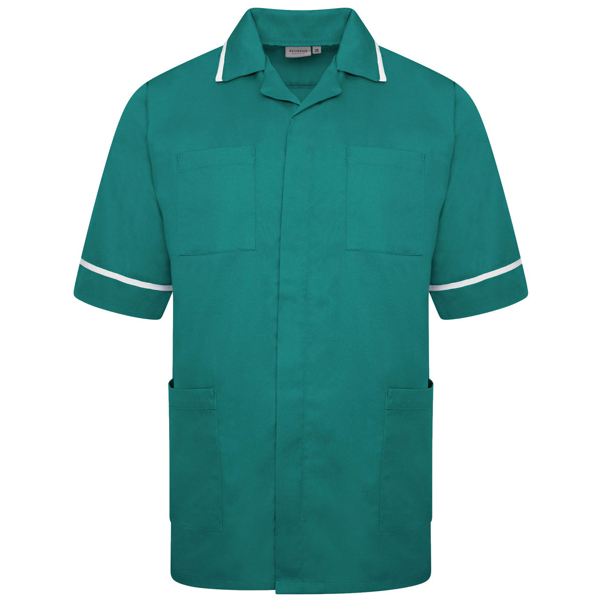 Behrens Male Tunic NCMT