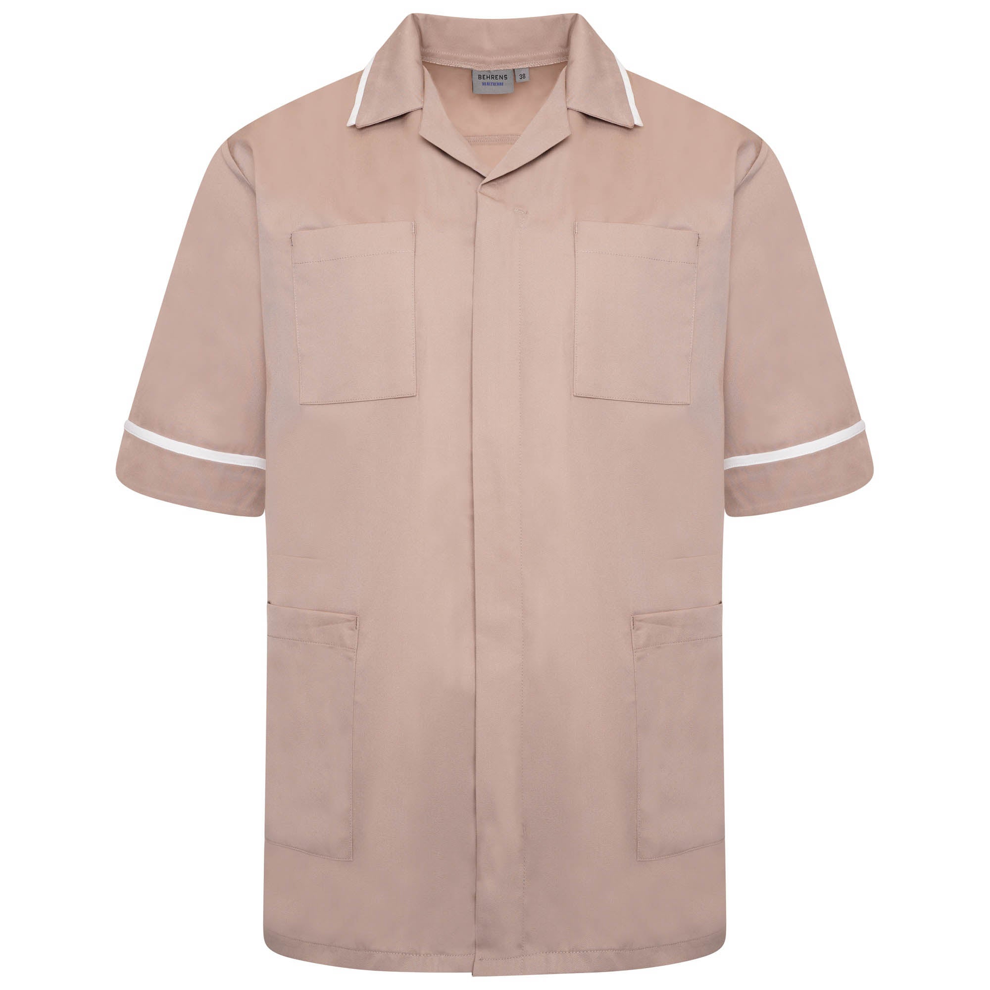 Behrens Male Tunic NCMT