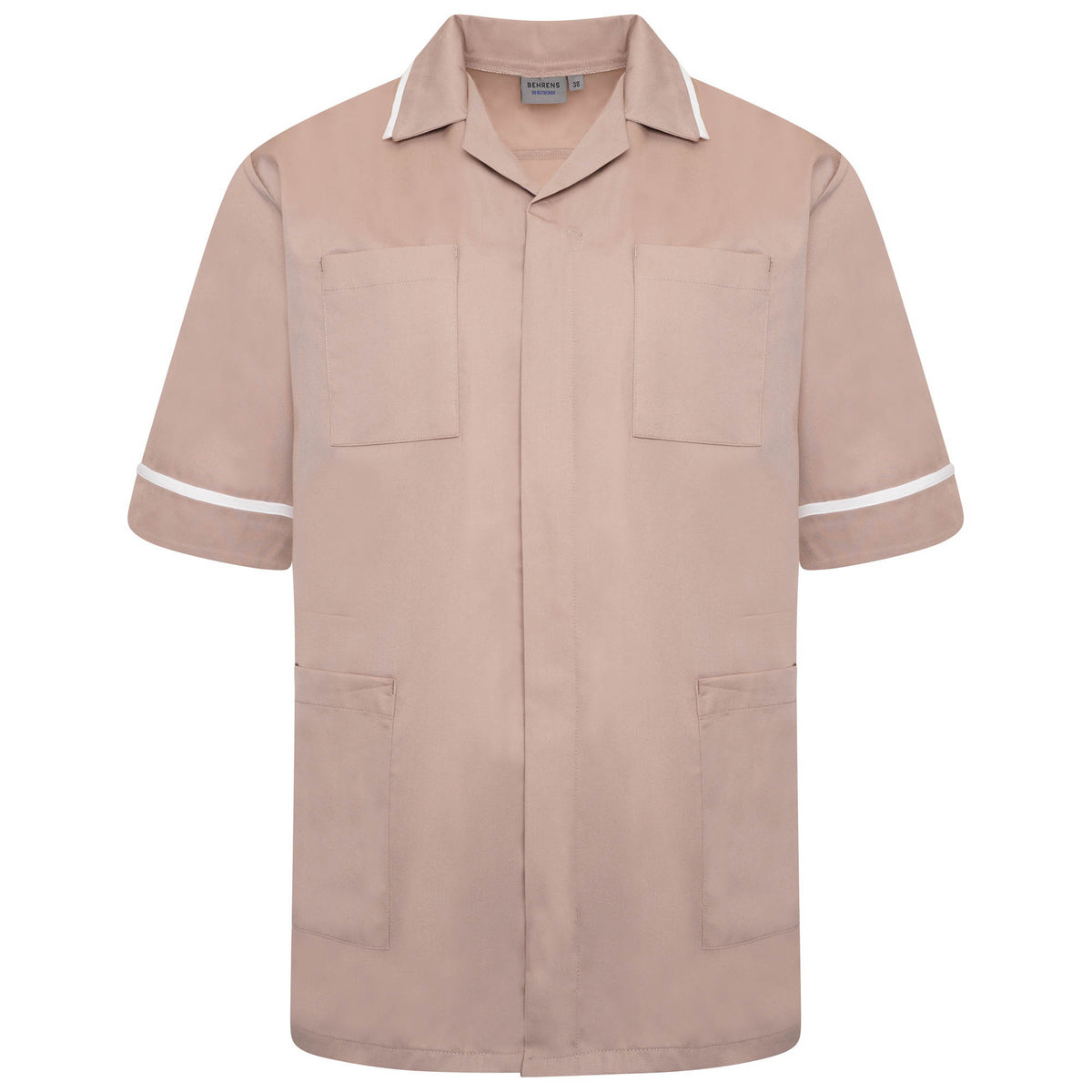 Behrens Male Tunic NCMT