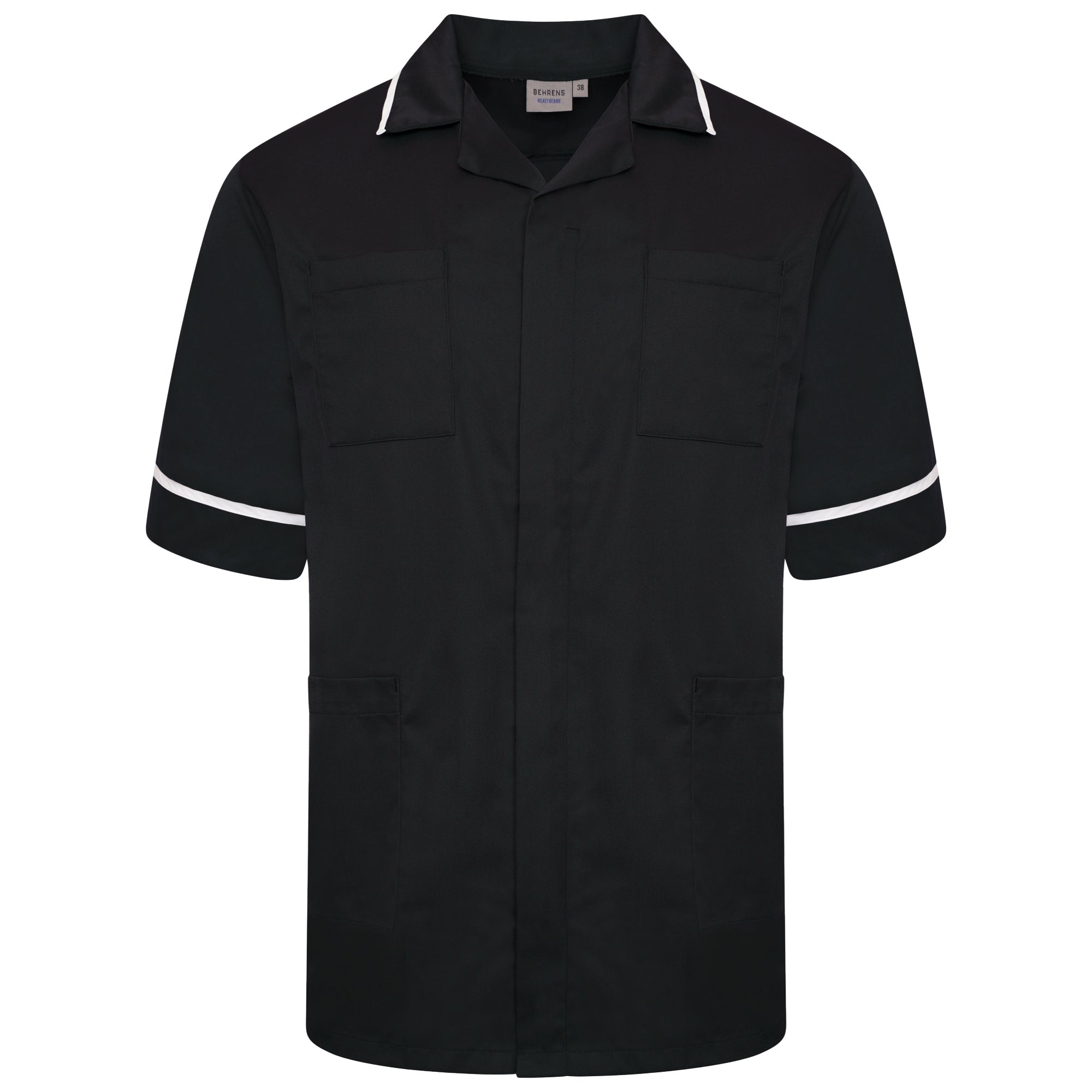 Behrens Male Tunic NCMT