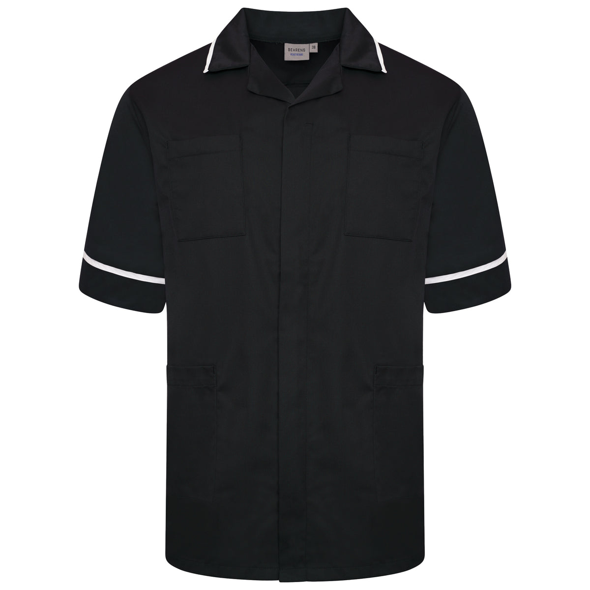 Behrens Male Tunic NCMT