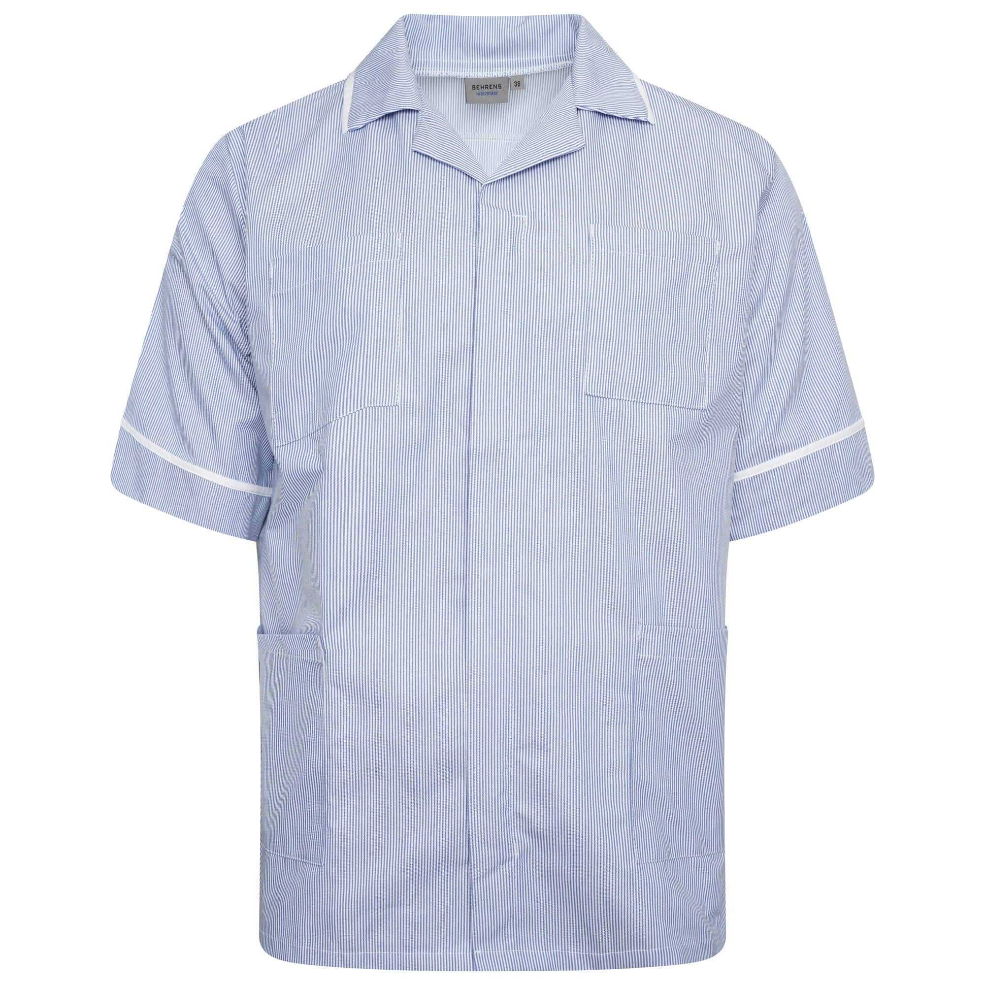 Behrens Male Tunic NCMT