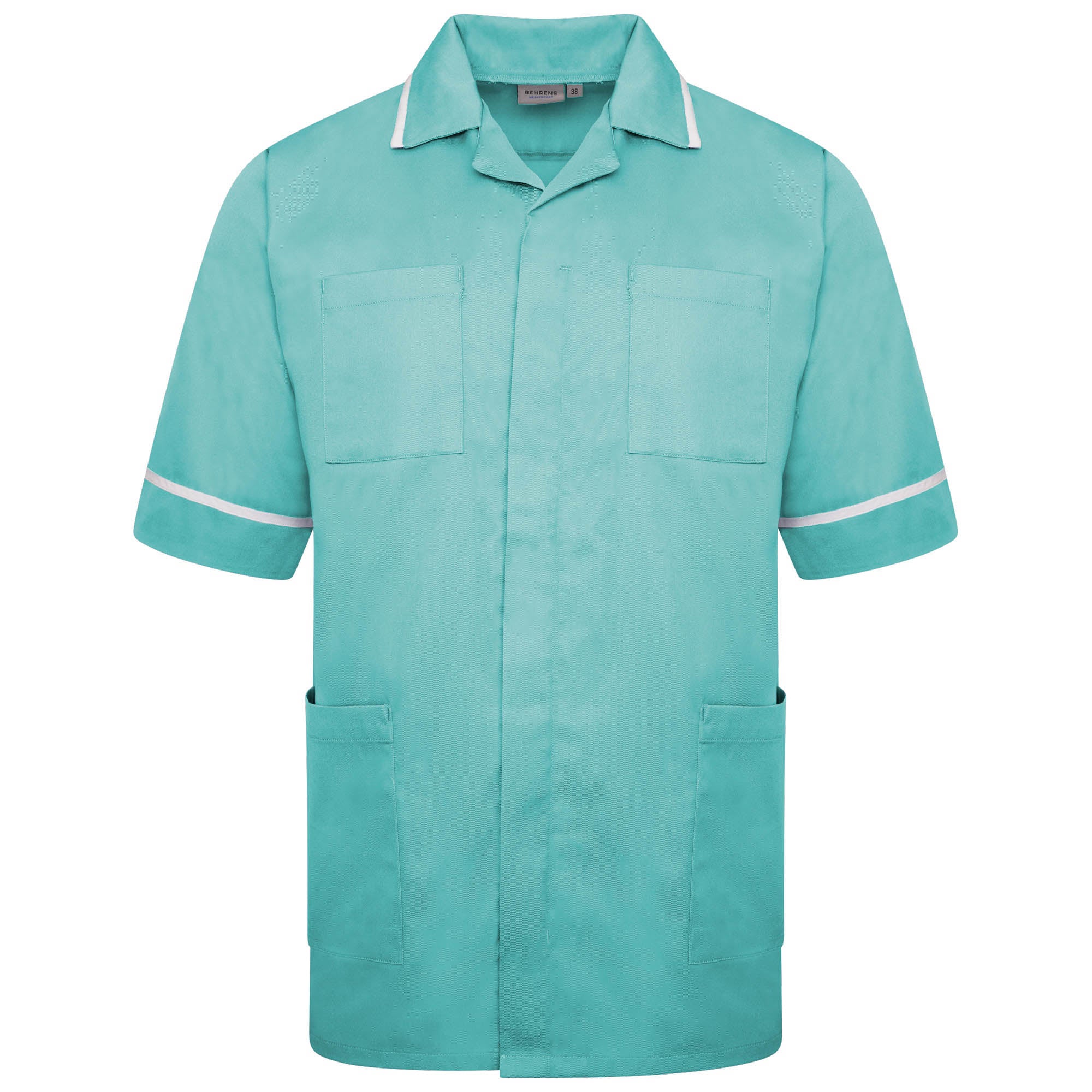 Behrens Male Tunic NCMT