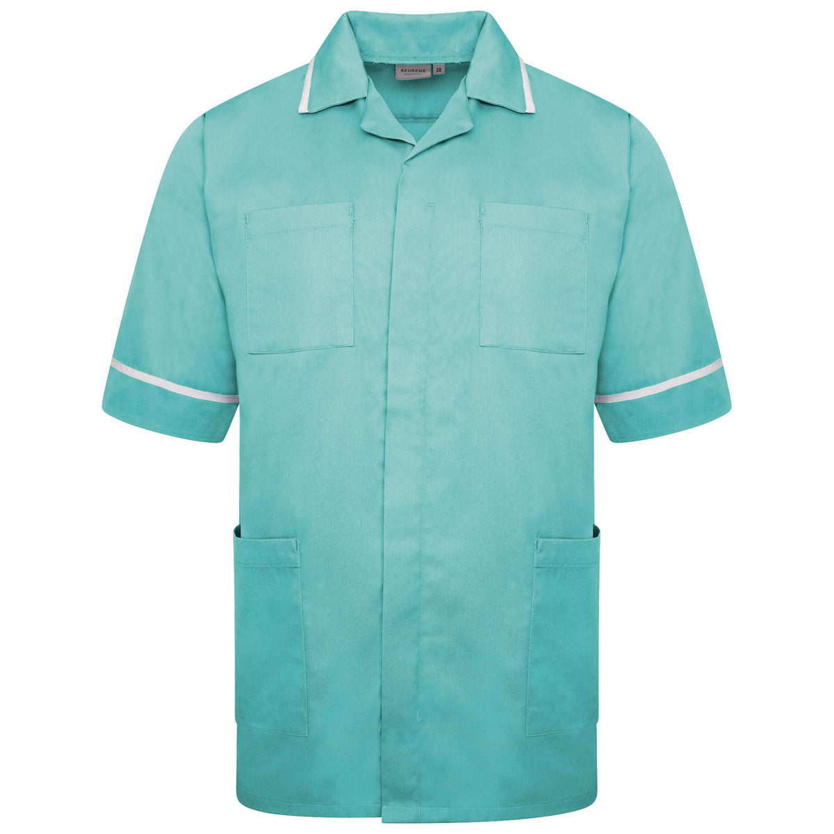 Behrens Male Tunic NCMT