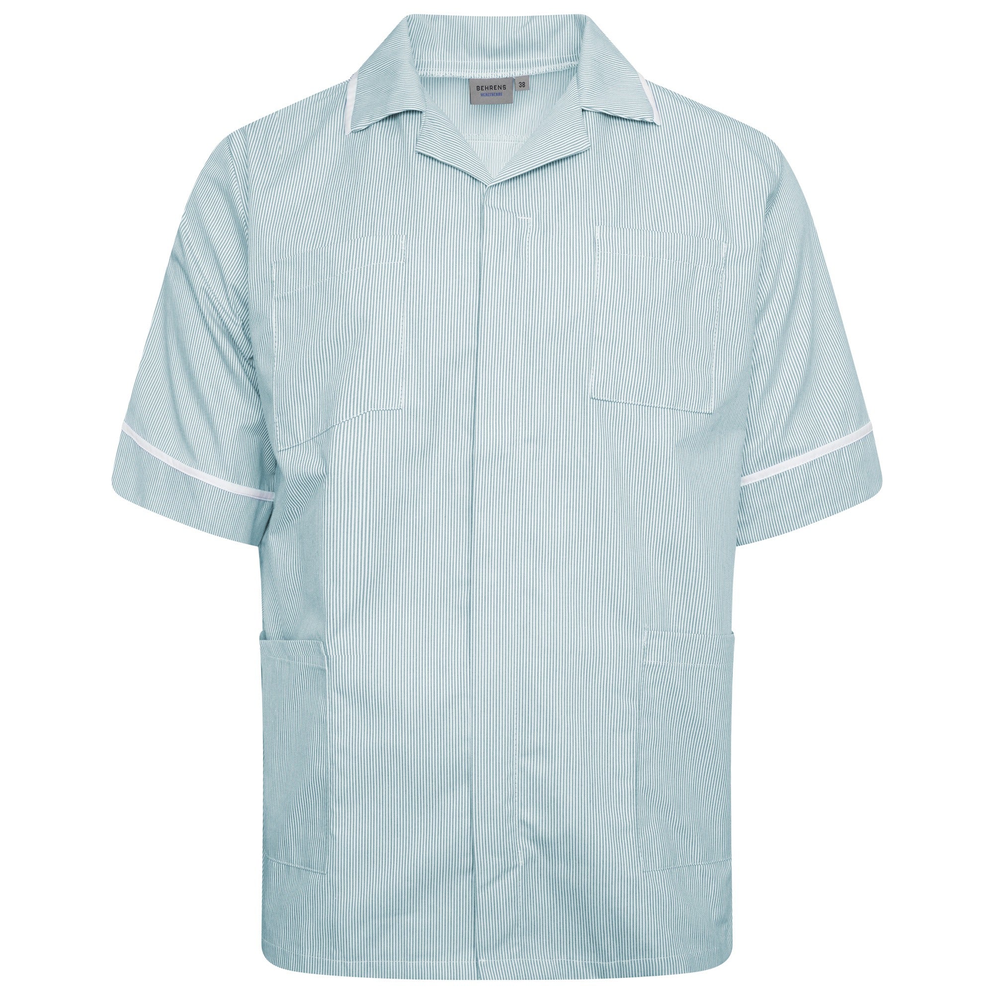 Behrens Male Tunic NCMT