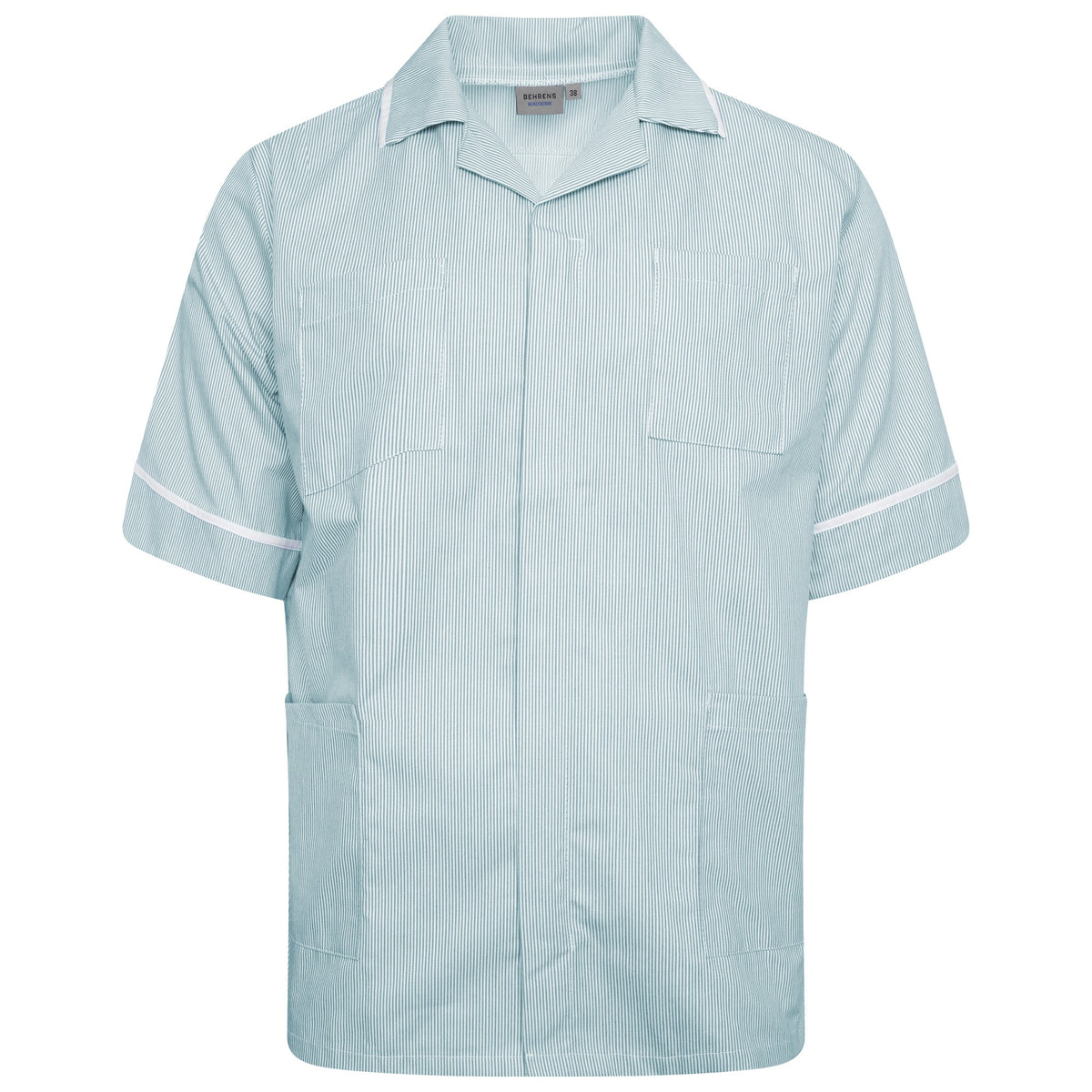 Behrens Male Tunic NCMT