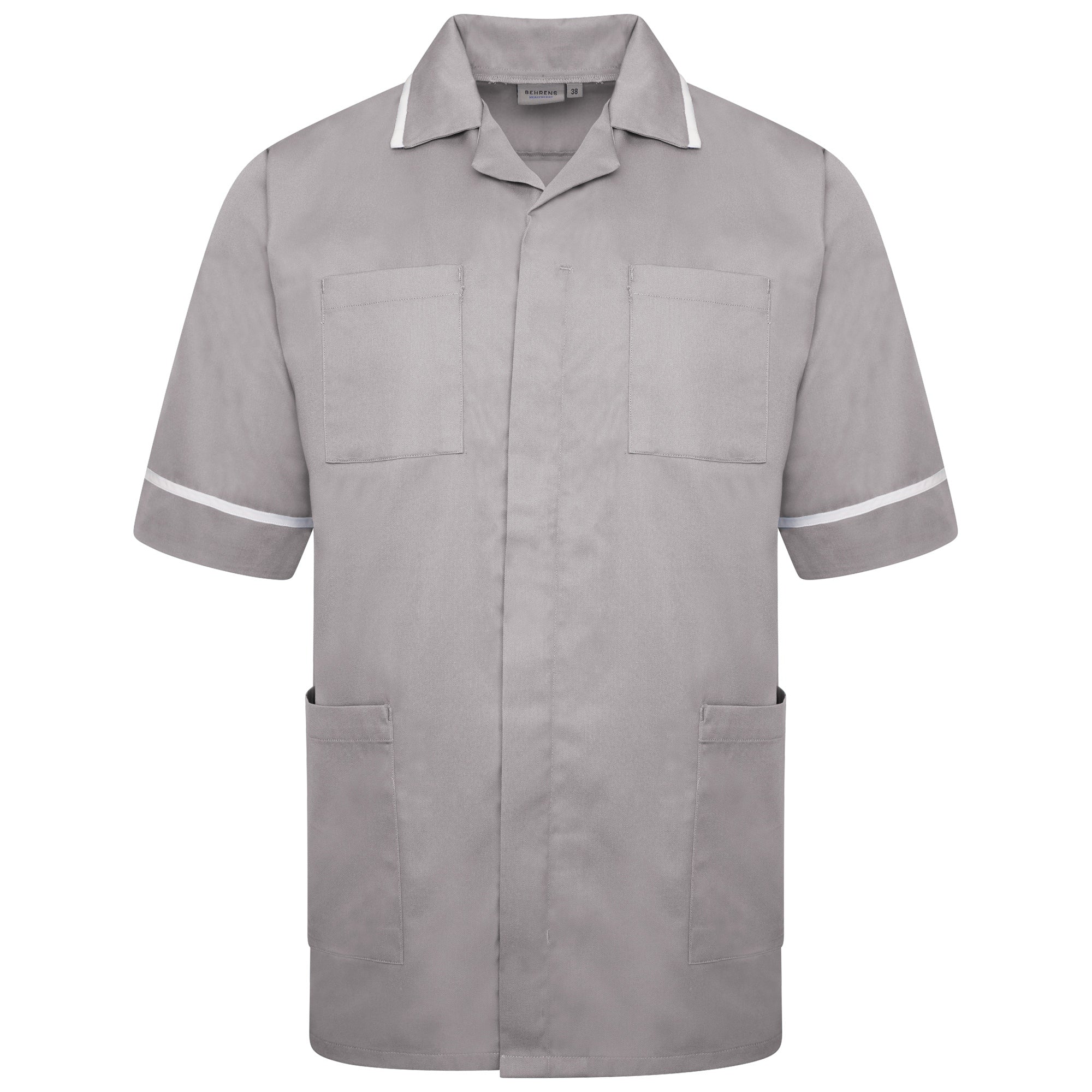 Behrens Male Tunic NCMT