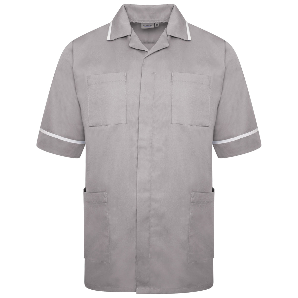 Behrens Male Tunic NCMT