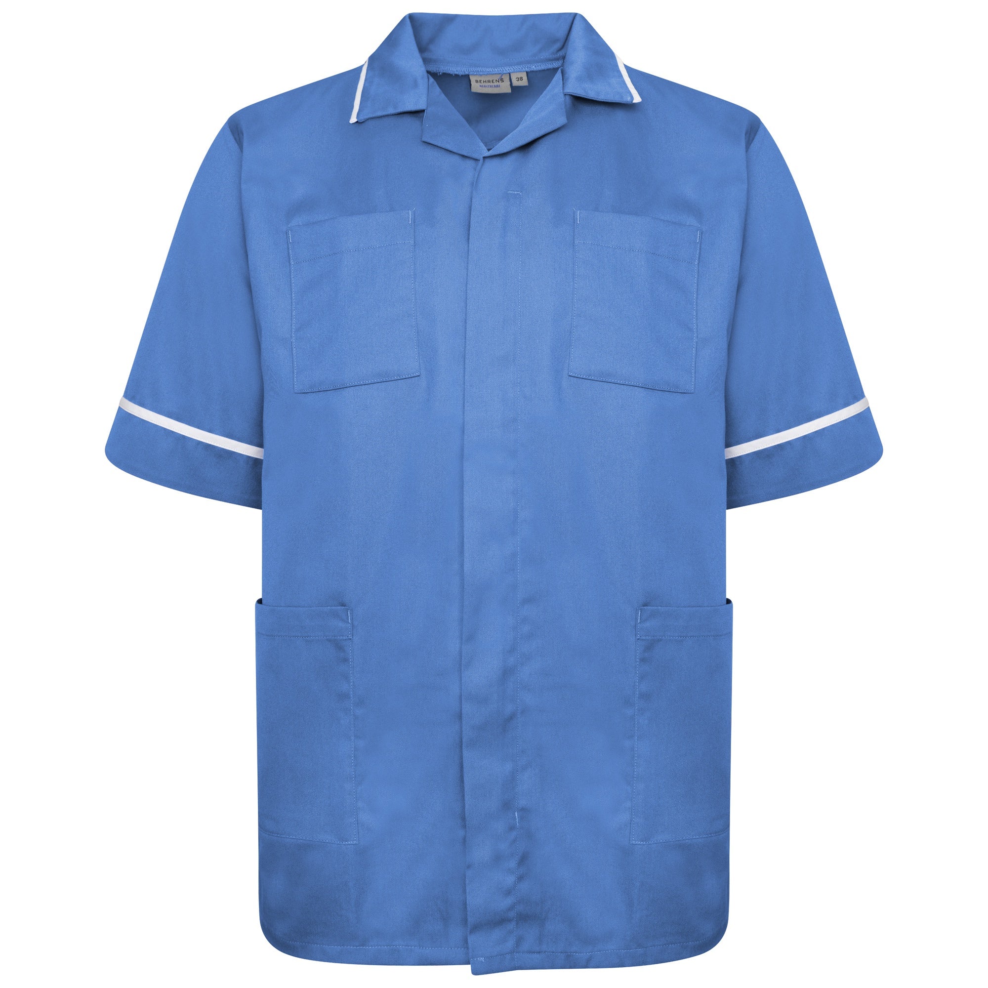Behrens Male Tunic NCMT