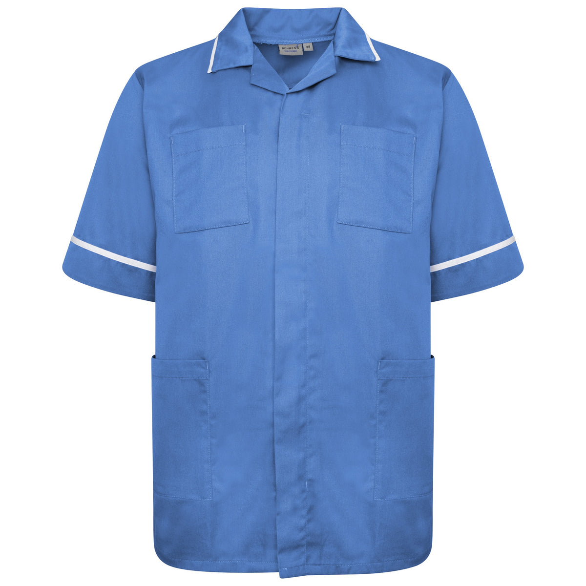 Behrens Male Tunic NCMT