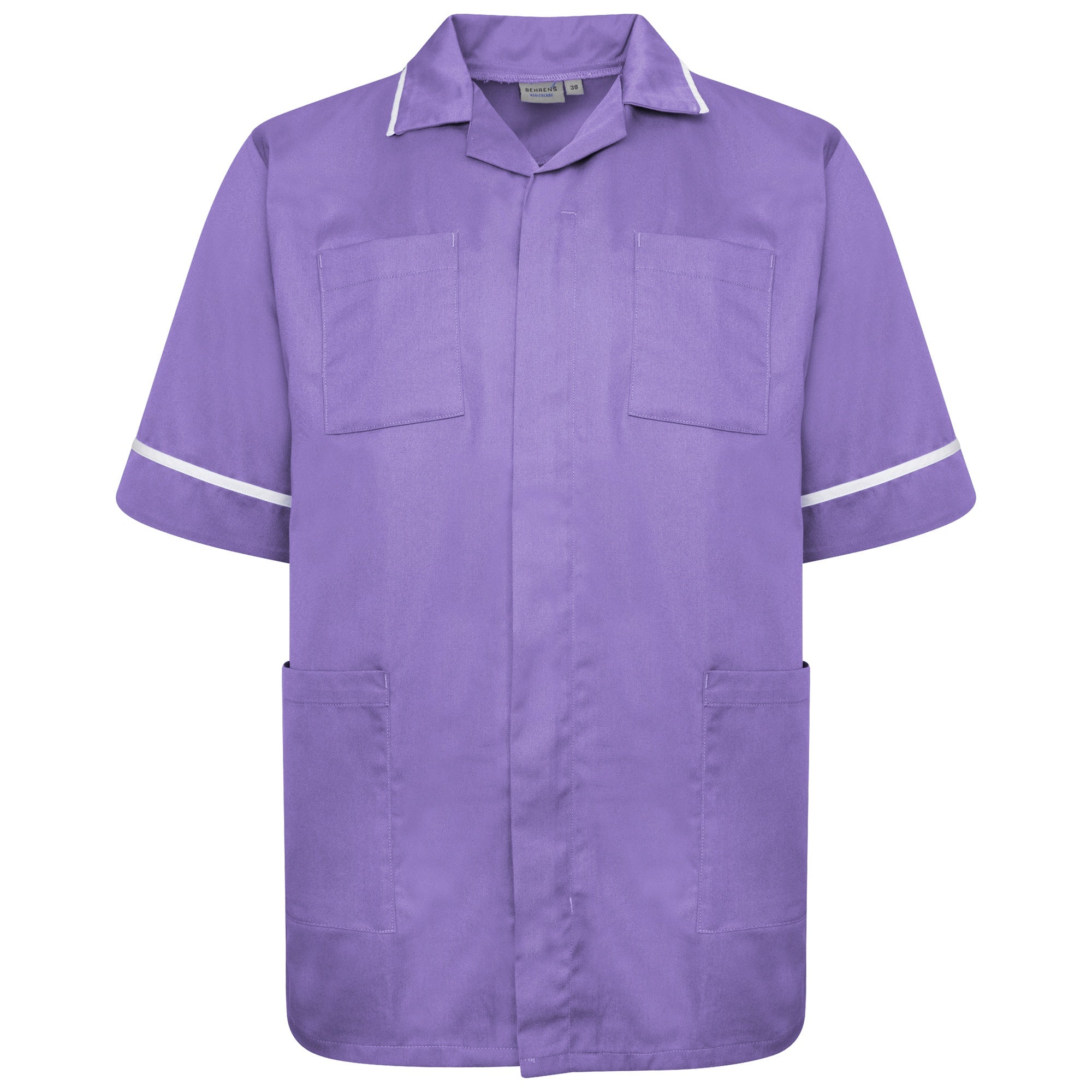 Behrens Male Tunic NCMT