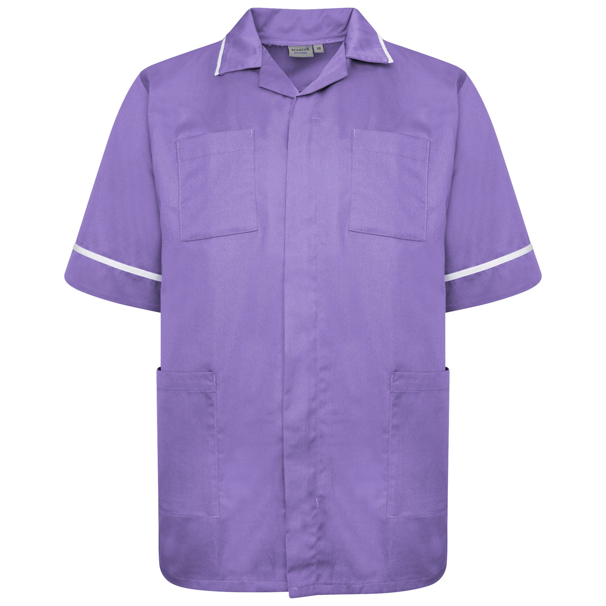 Behrens Male Tunic NCMT
