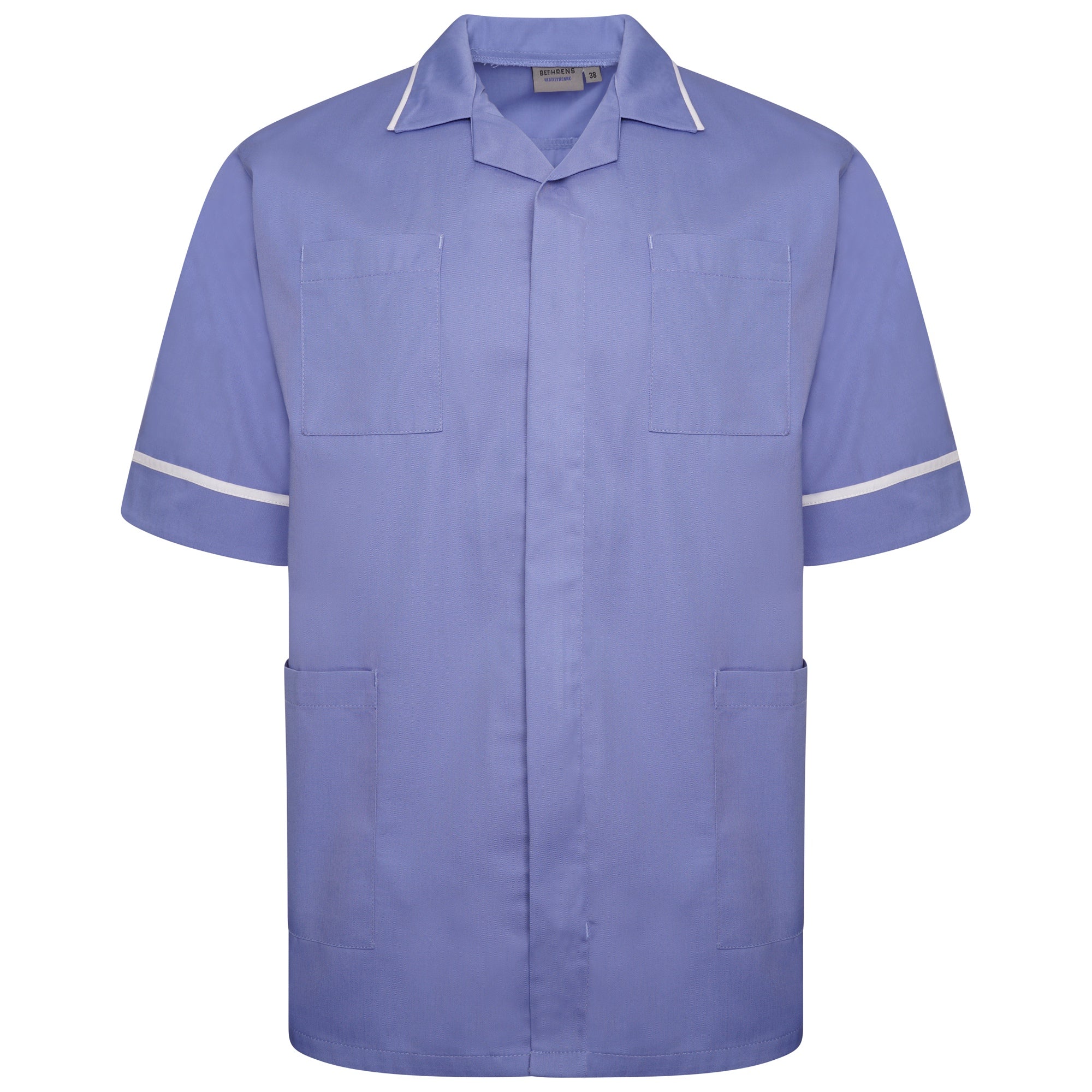Behrens Male Tunic NCMT