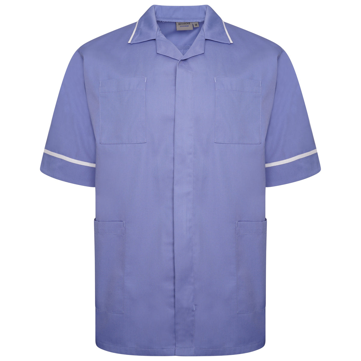Behrens Male Tunic NCMT