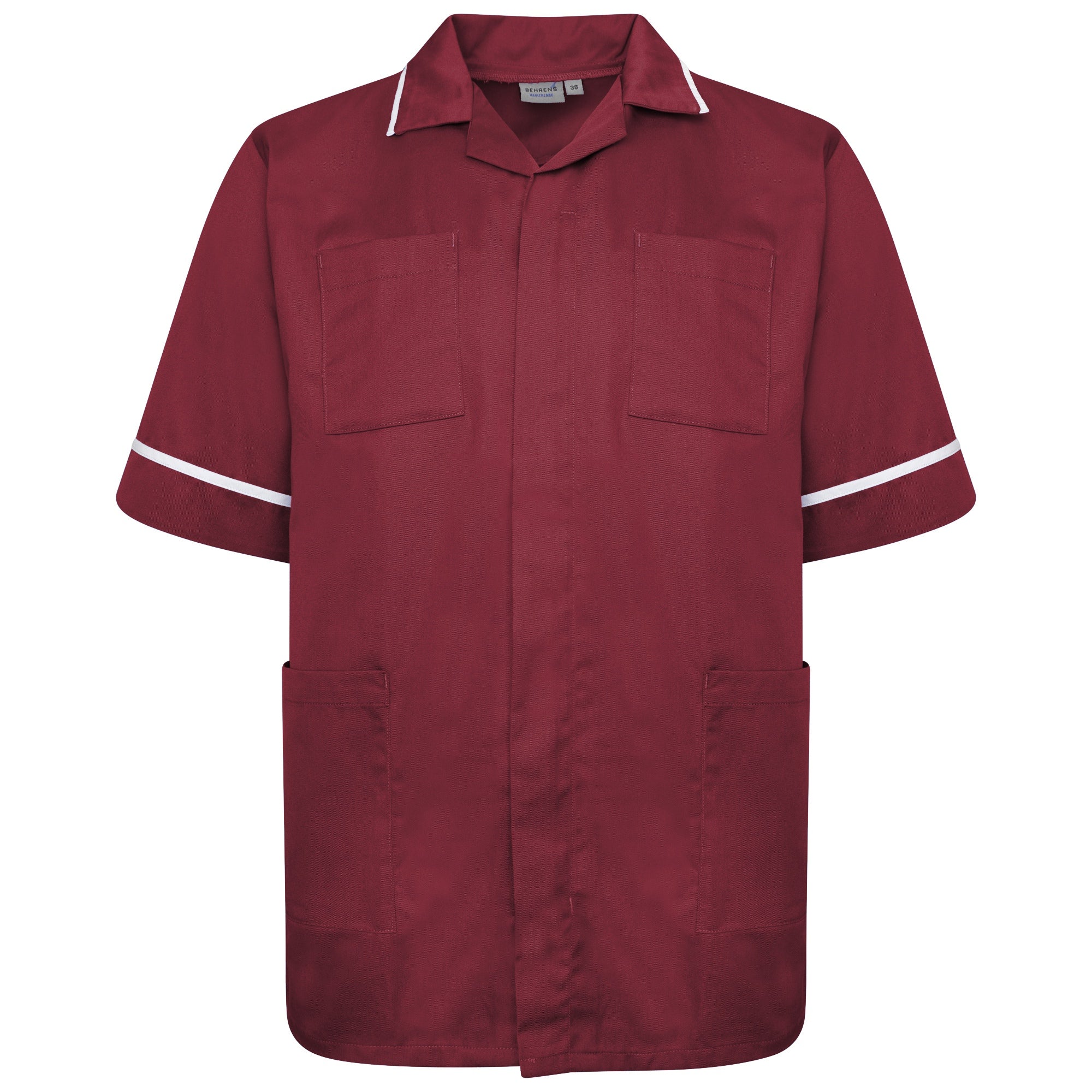 Behrens Male Tunic NCMT
