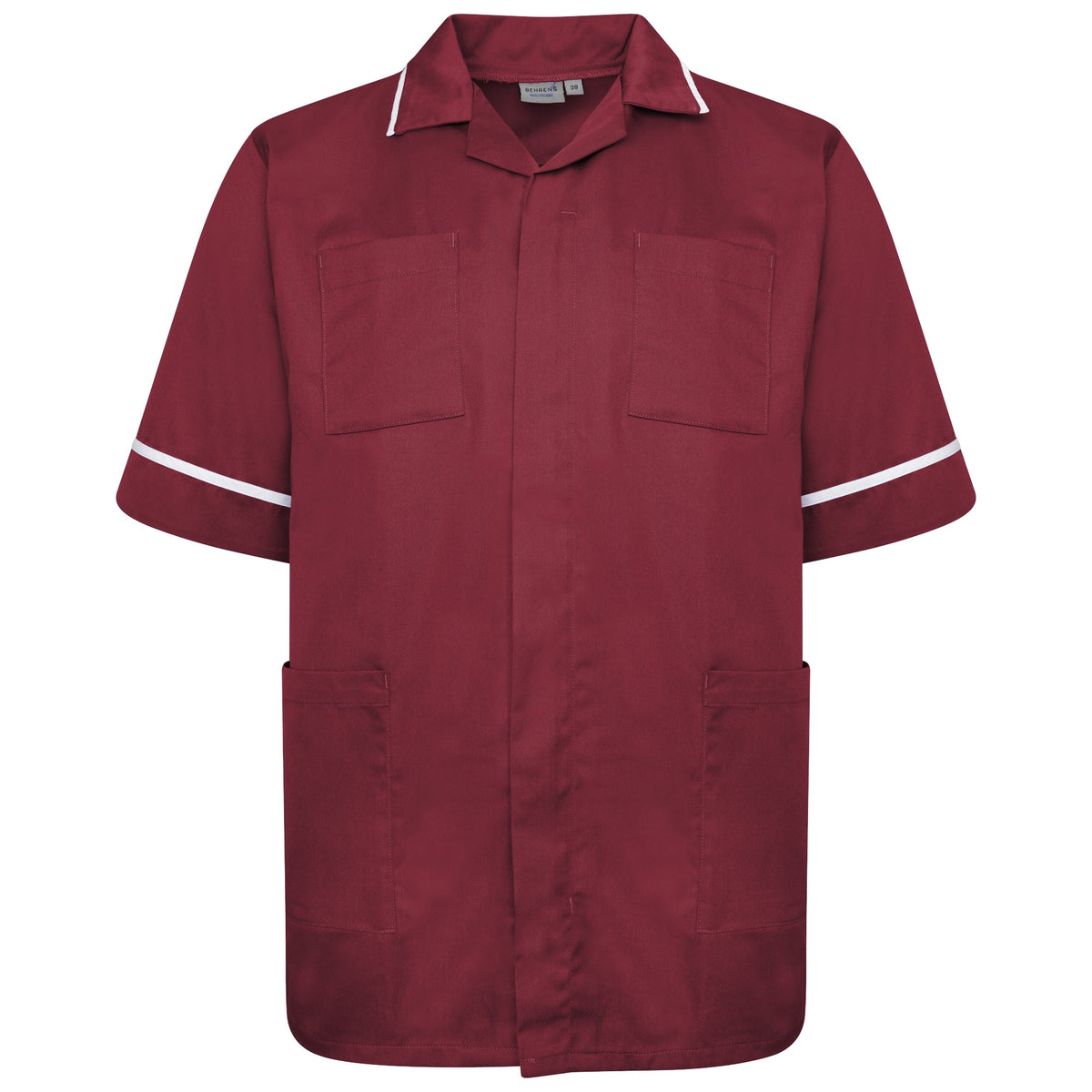 Behrens Male Tunic NCMT