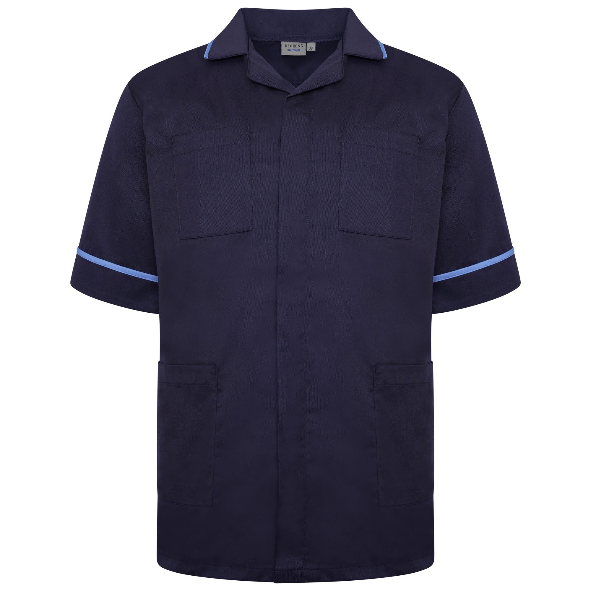 Behrens Male Tunic NCMT