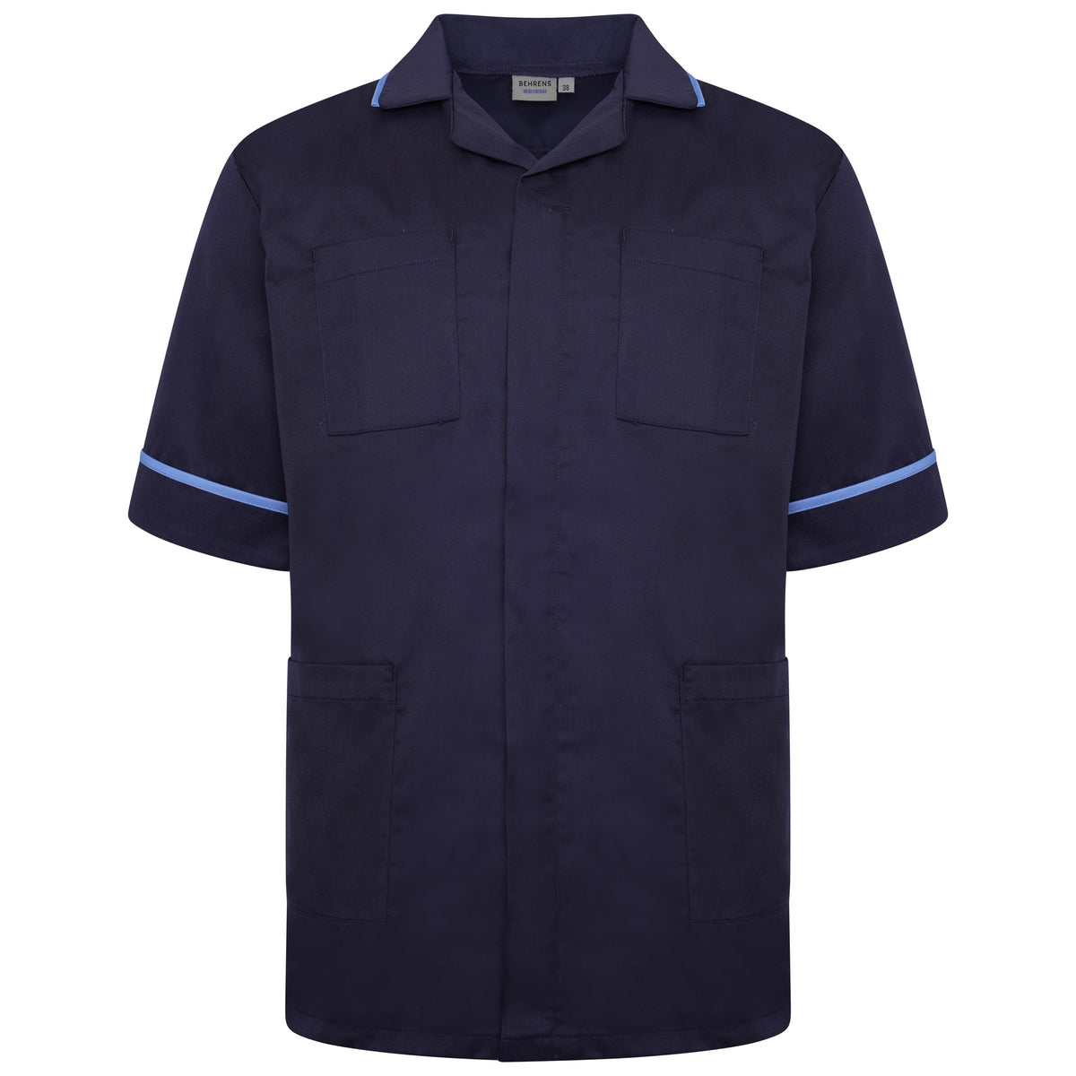 Behrens Male Tunic NCMT
