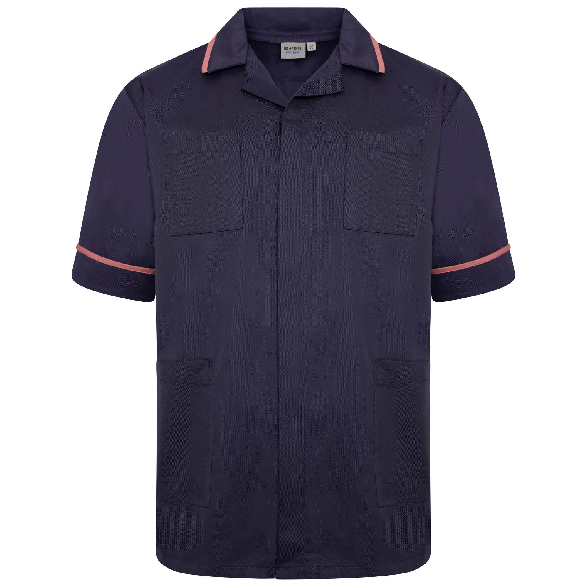 Behrens Male Tunic NCMT
