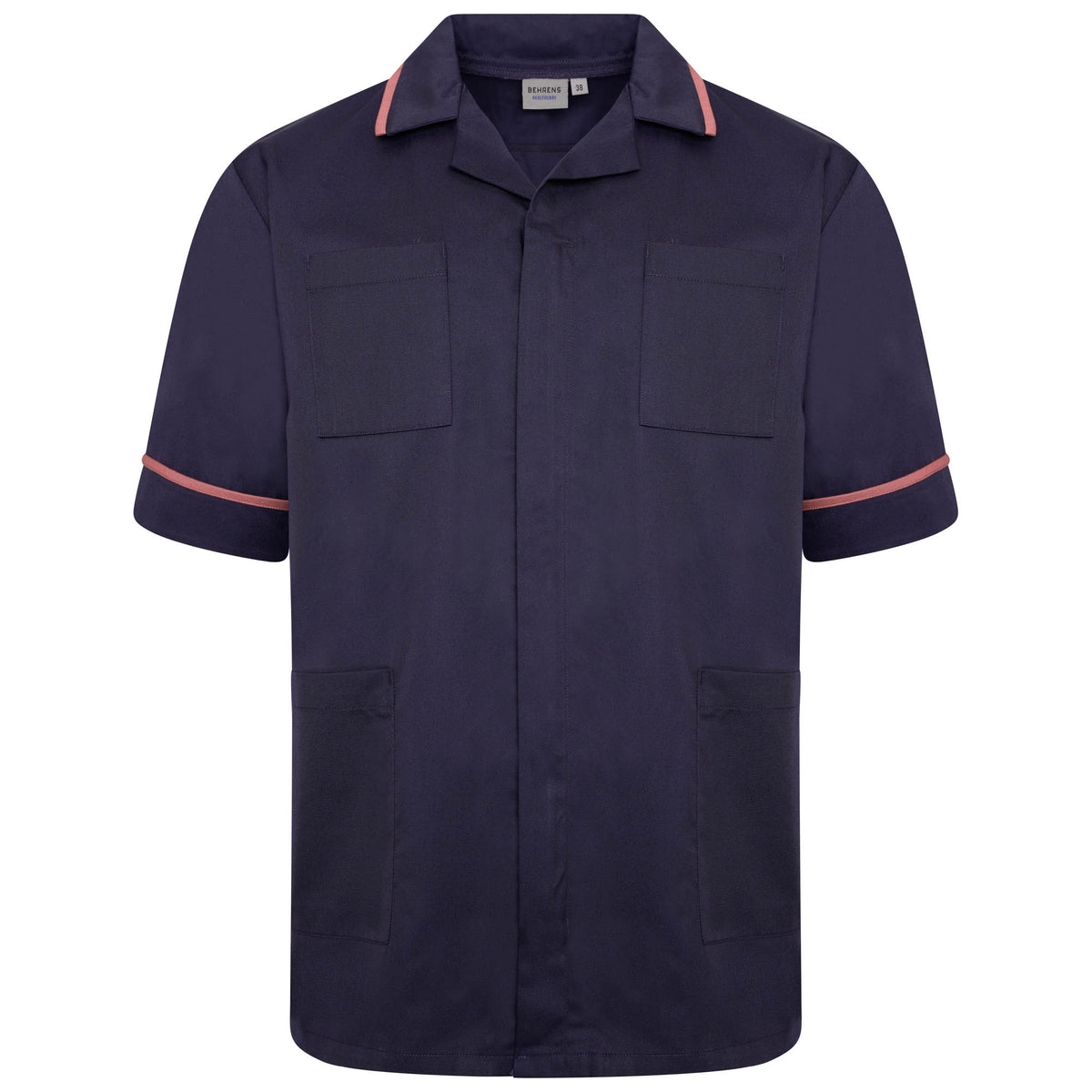 Behrens Male Tunic NCMT