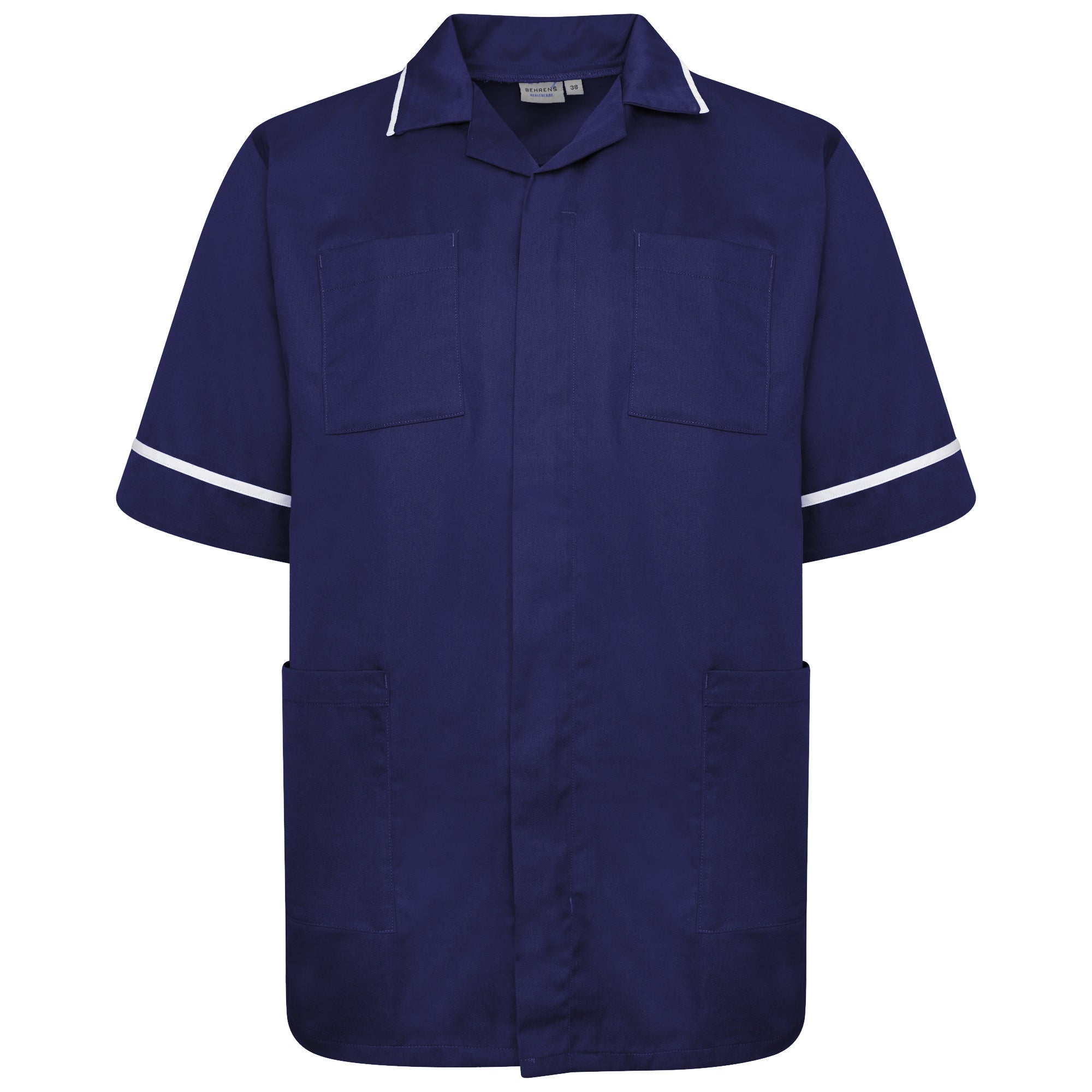 Behrens Male Tunic NCMT