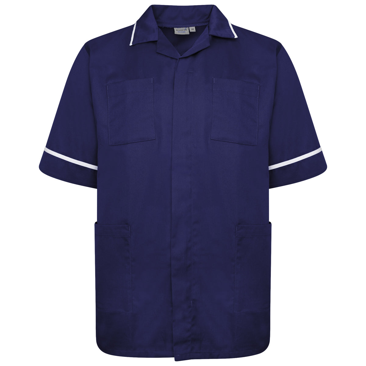 Behrens Male Tunic NCMT