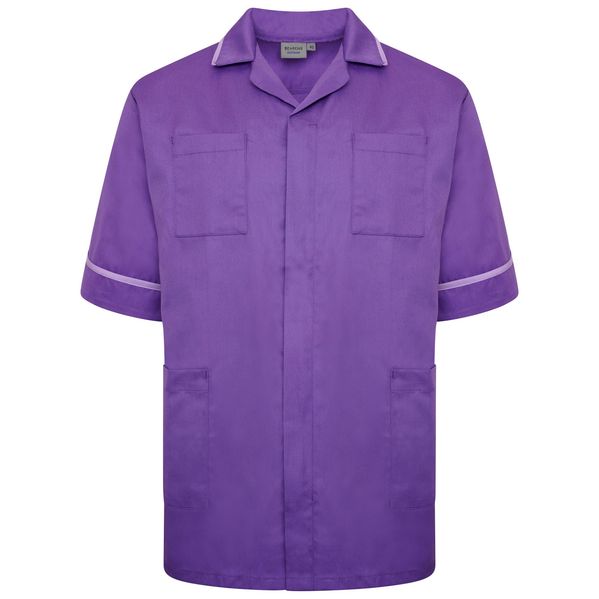 Behrens Male Tunic NCMT