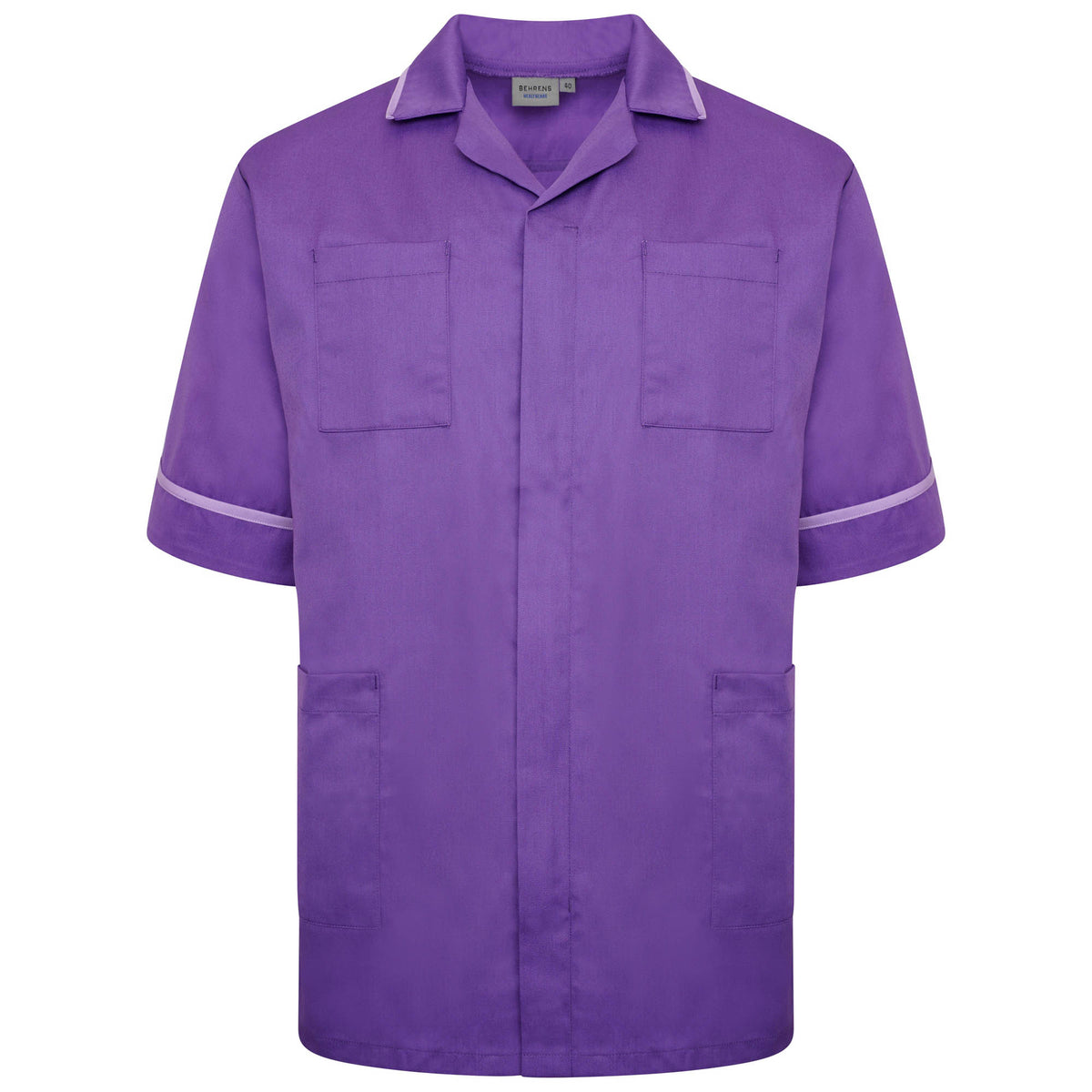 Behrens Male Tunic NCMT