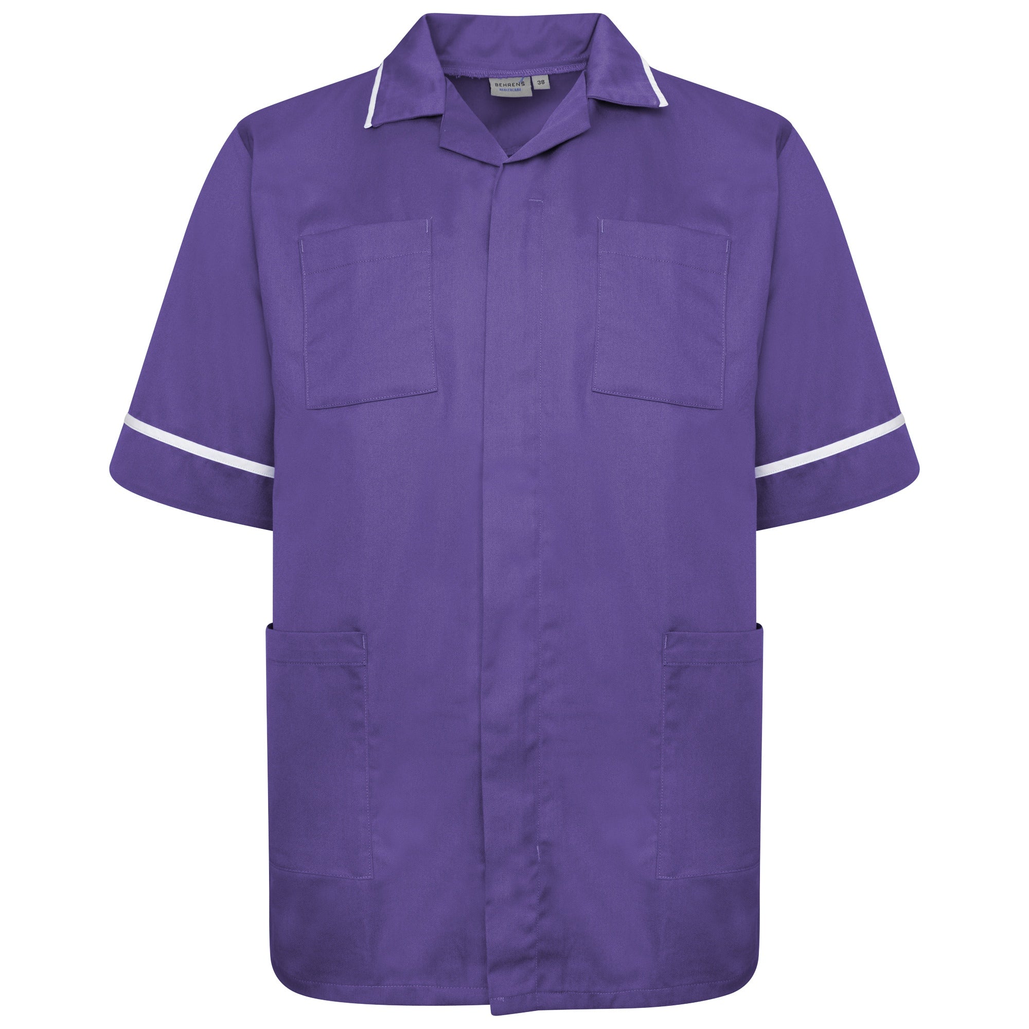 Behrens Male Tunic NCMT