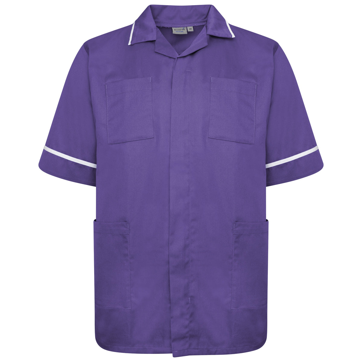 Behrens Male Tunic NCMT