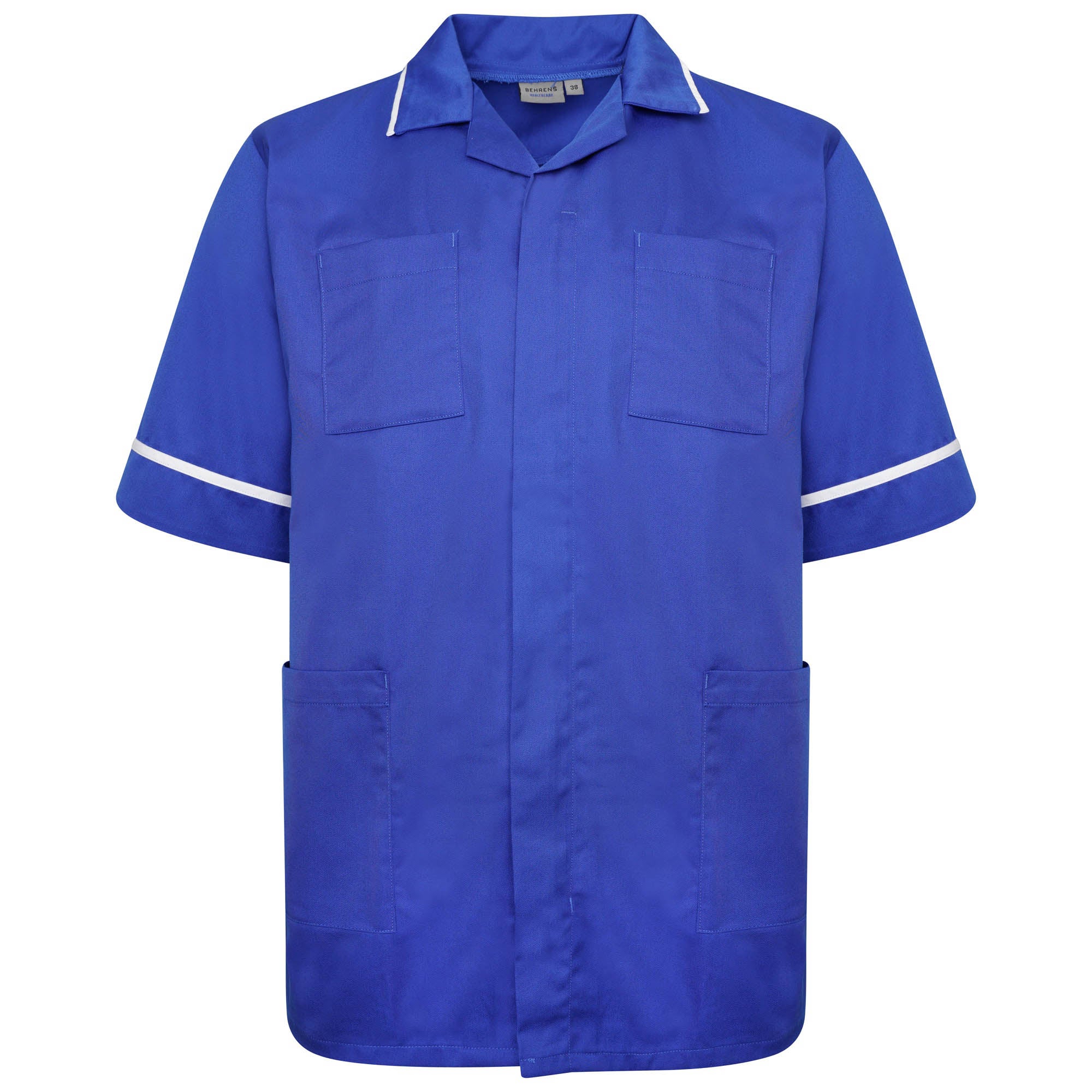 Behrens Male Tunic NCMT