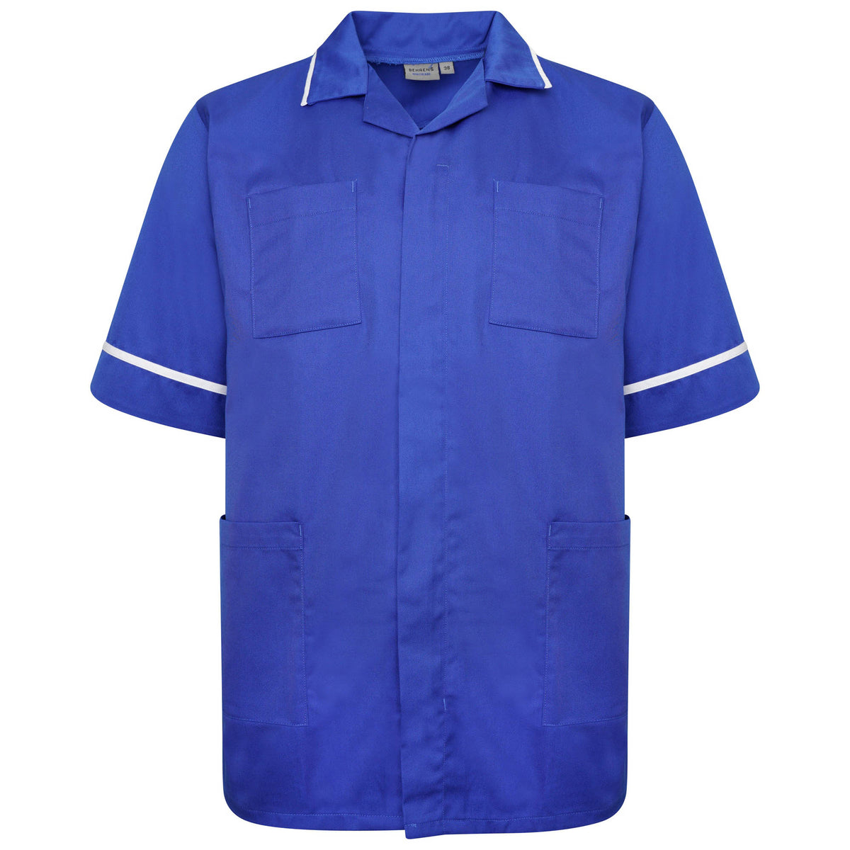 Behrens Male Tunic NCMT