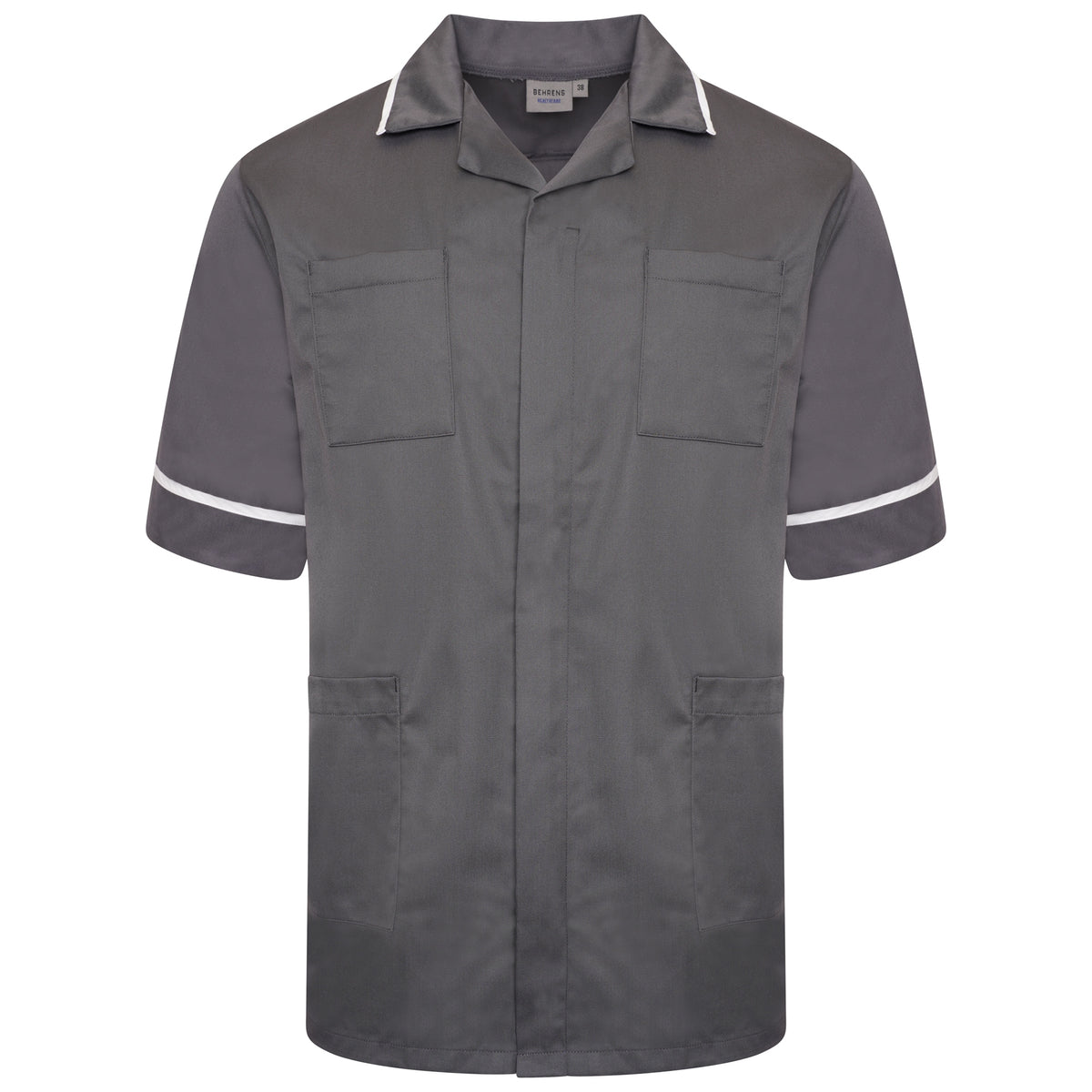 Behrens Male Tunic NCMT