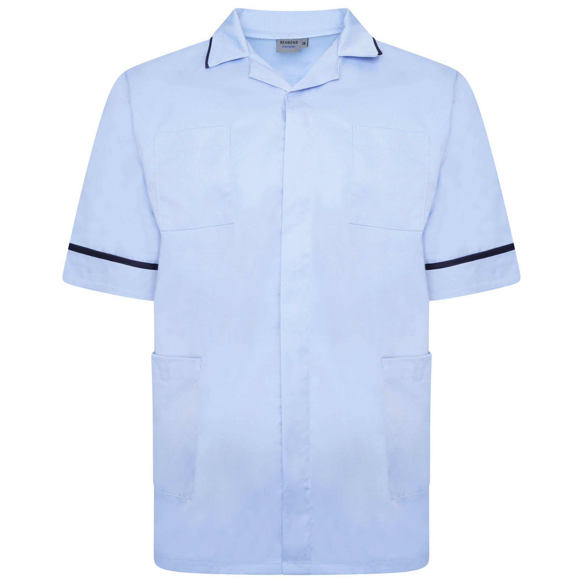 Behrens Male Tunic NCMT