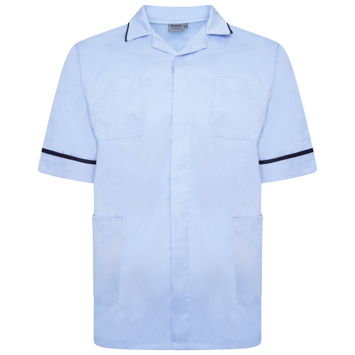 Behrens Male Tunic NCMT