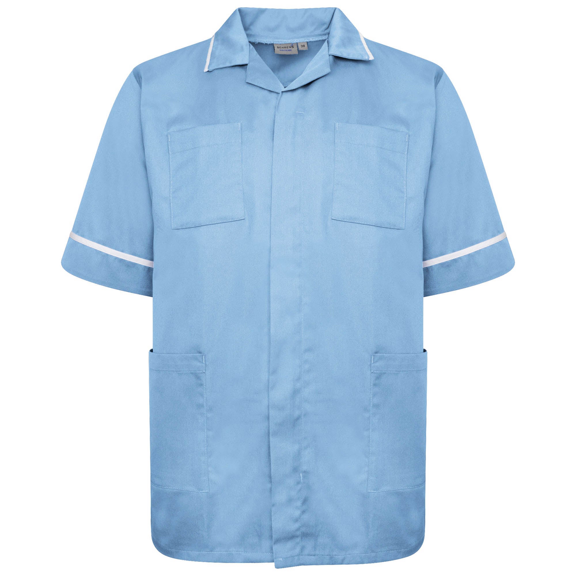 Behrens Male Tunic NCMT