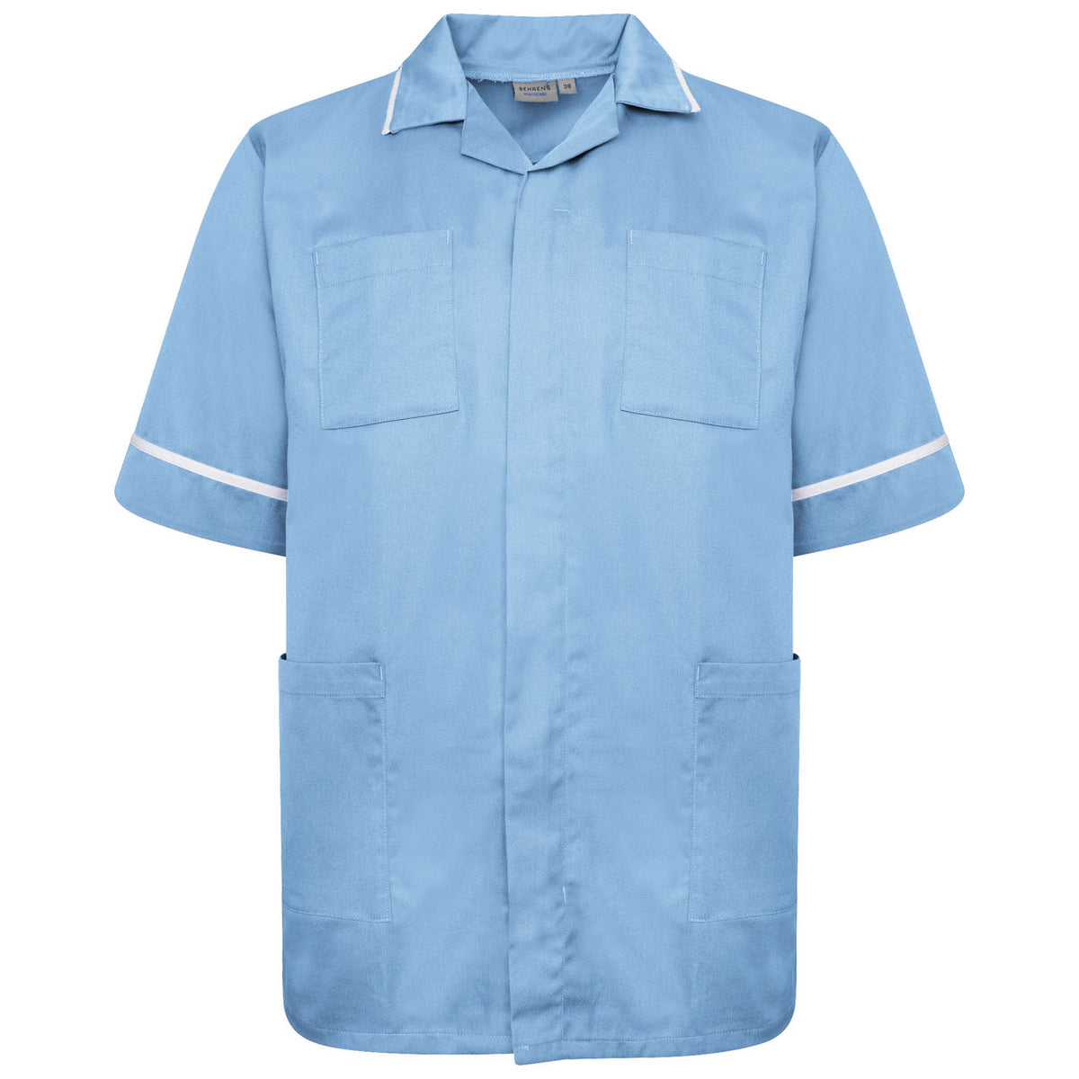 Behrens Male Tunic NCMT