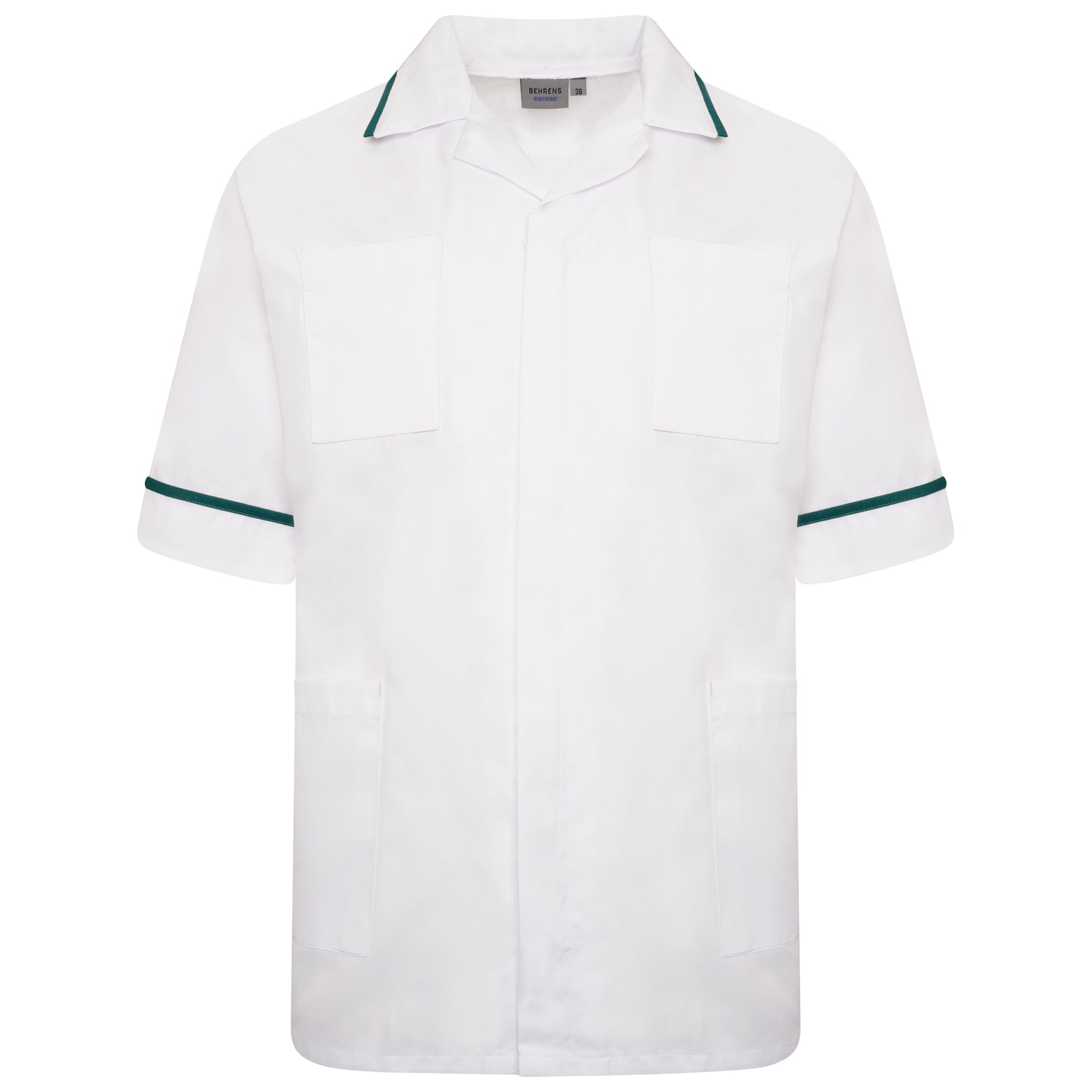 Behrens Male Tunic NCMT