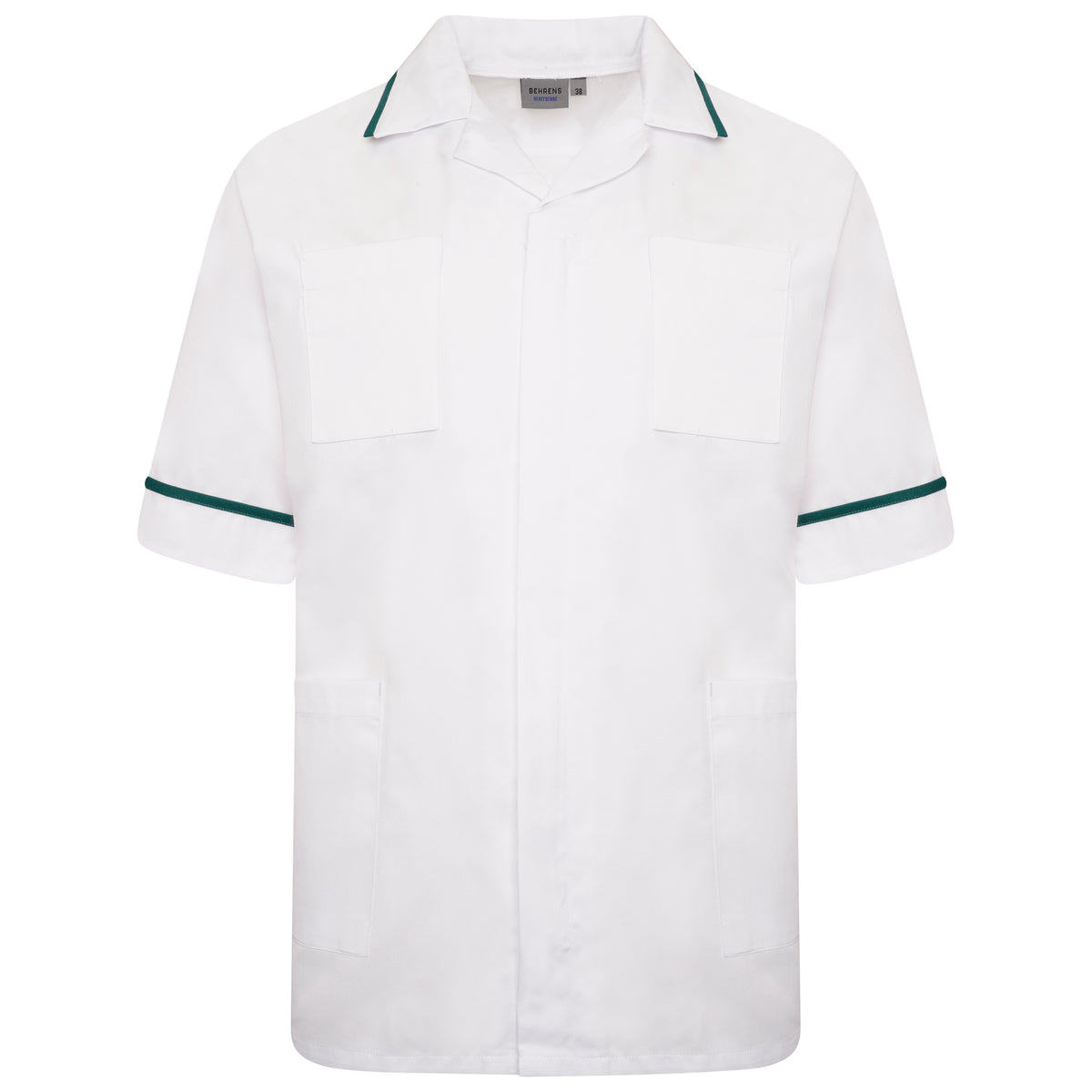 Behrens Male Tunic NCMT