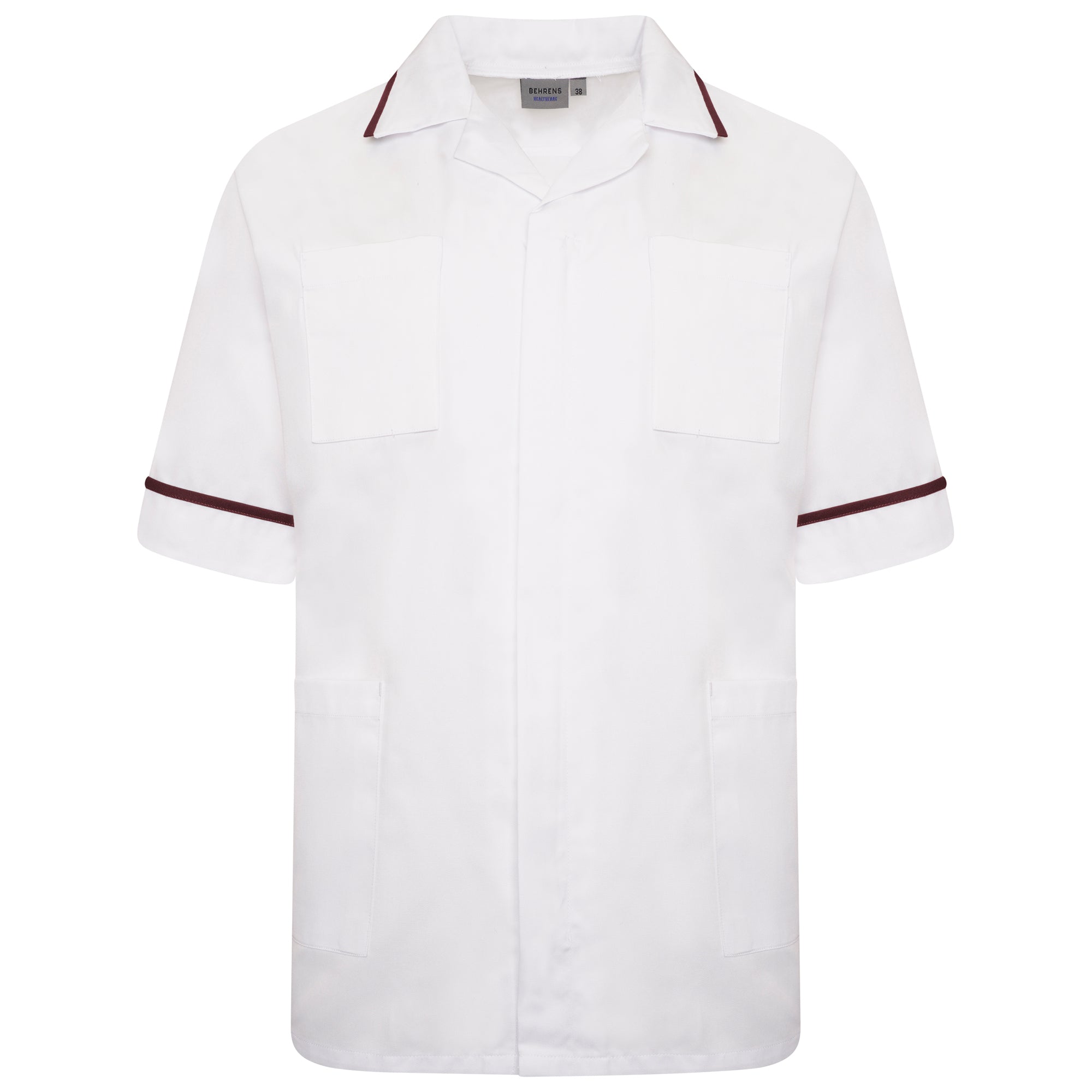 Behrens Male Tunic NCMT