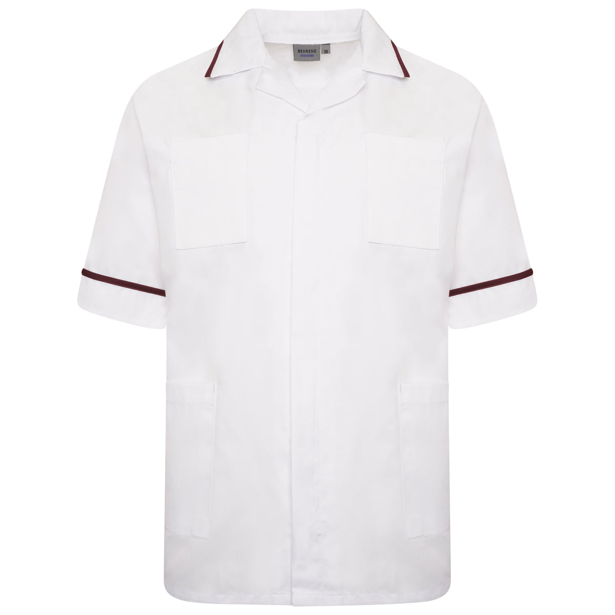 Behrens Male Tunic NCMT