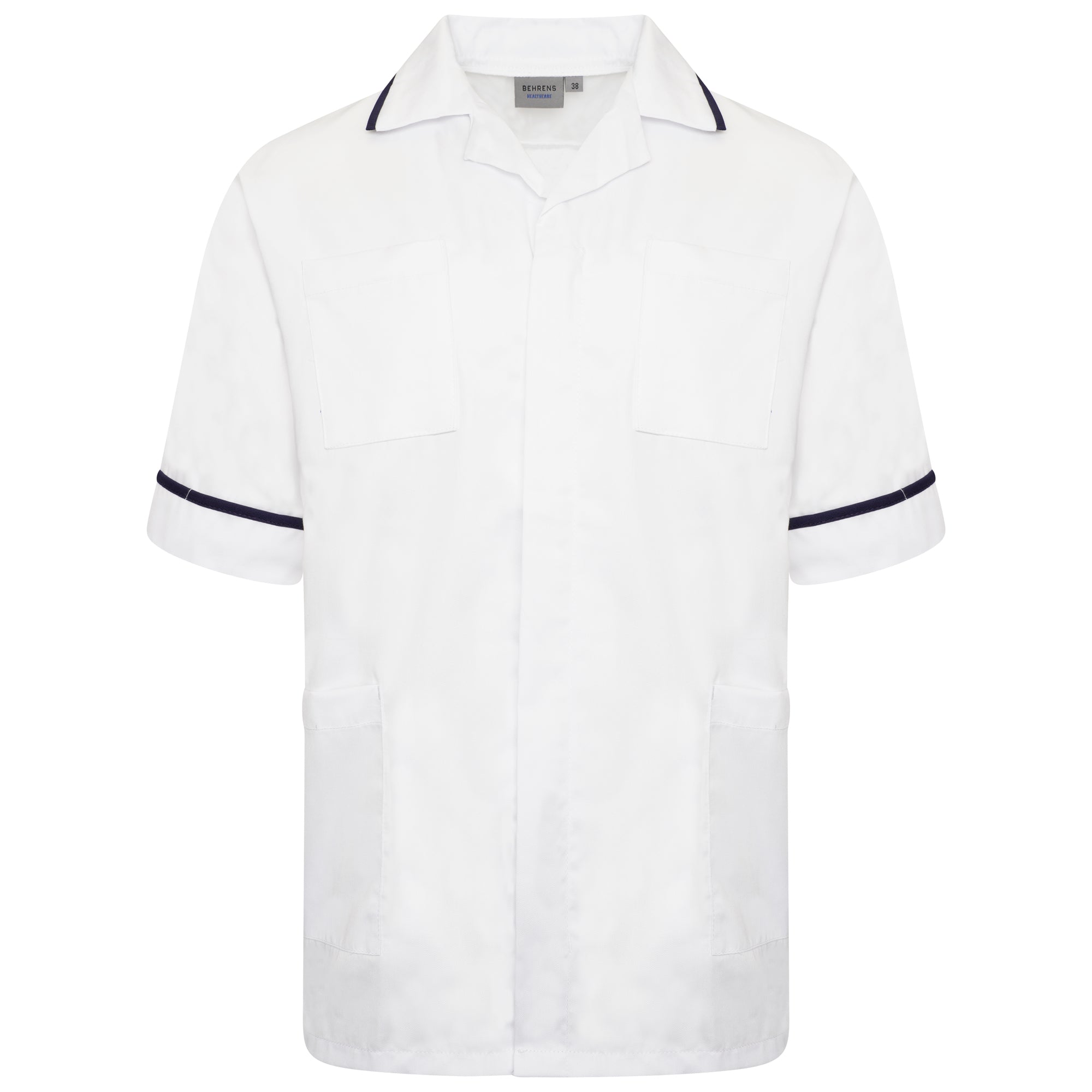 Behrens Male Tunic NCMT