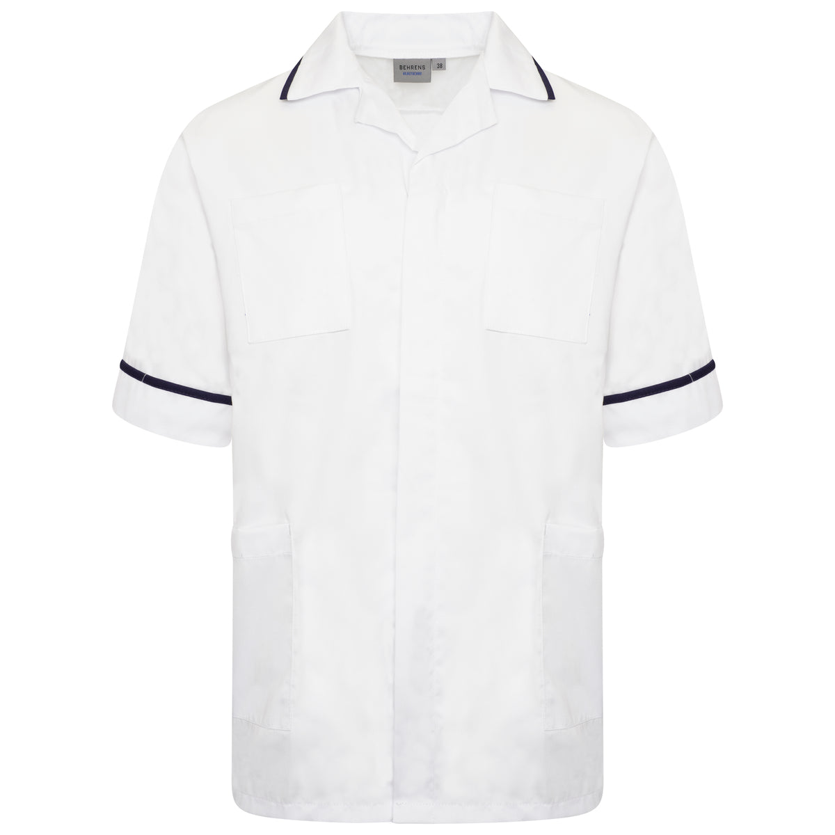 Behrens Male Tunic NCMT